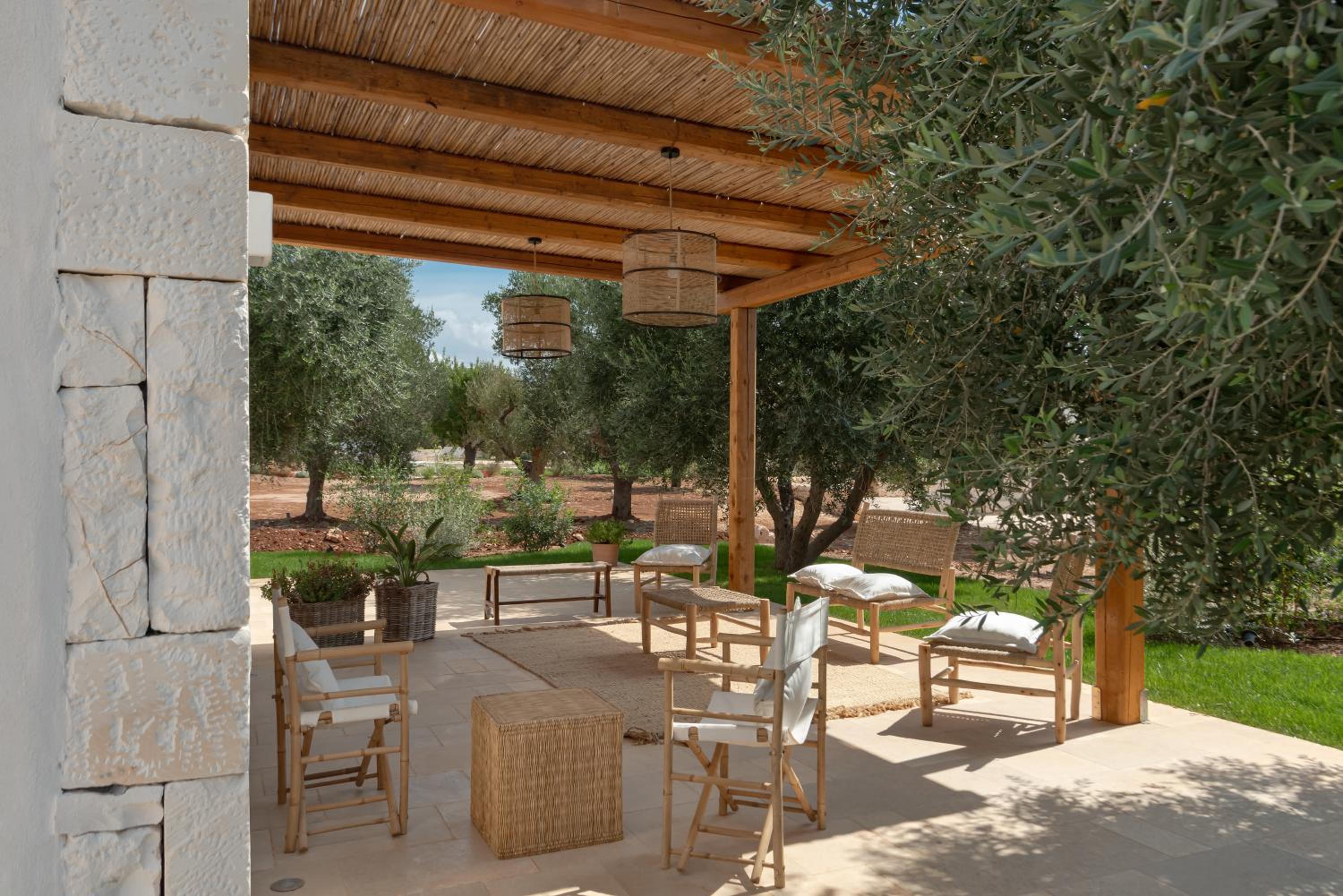 Cupole Saracene Charming Relais