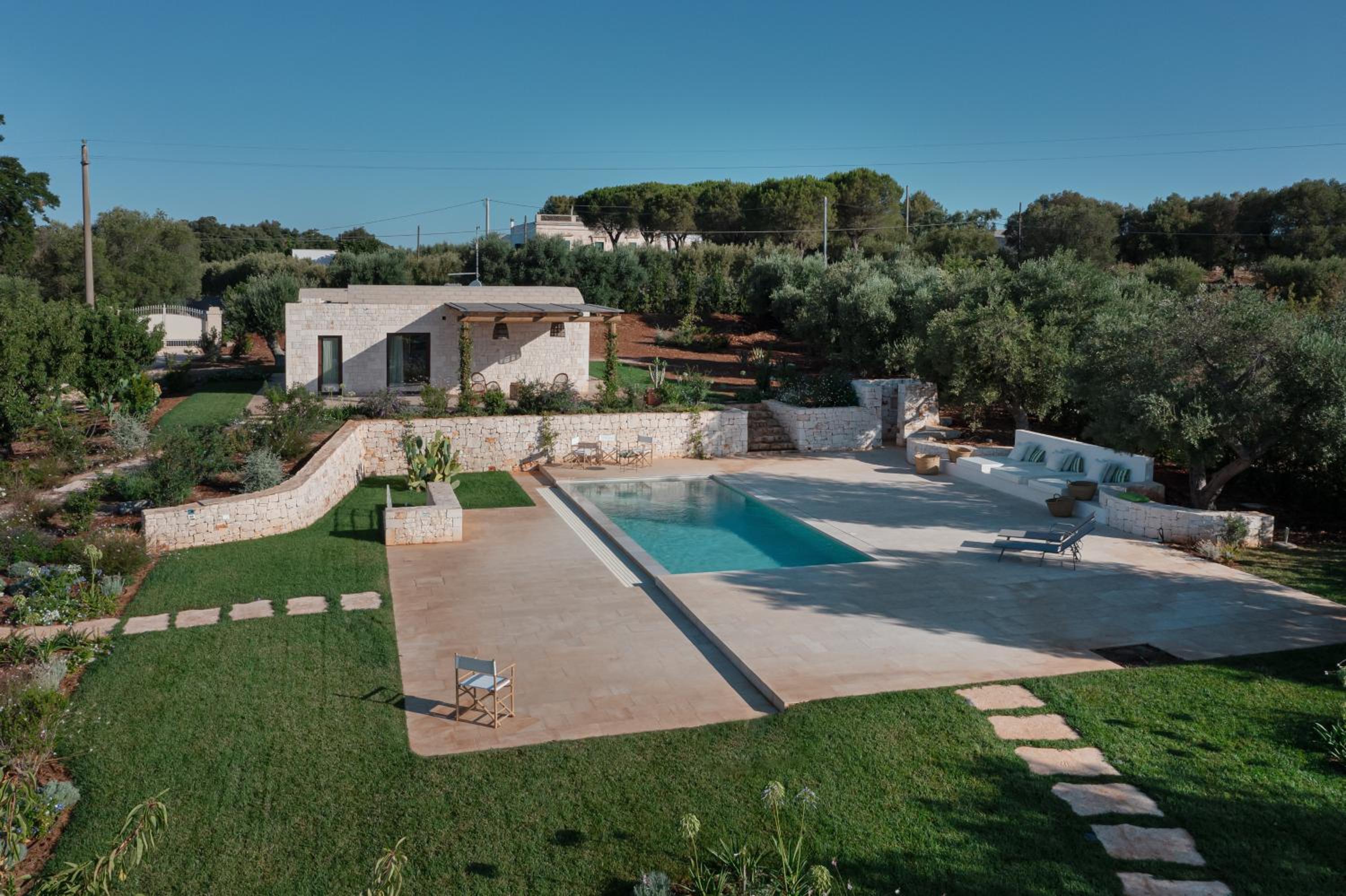 Cupole Saracene Charming Relais