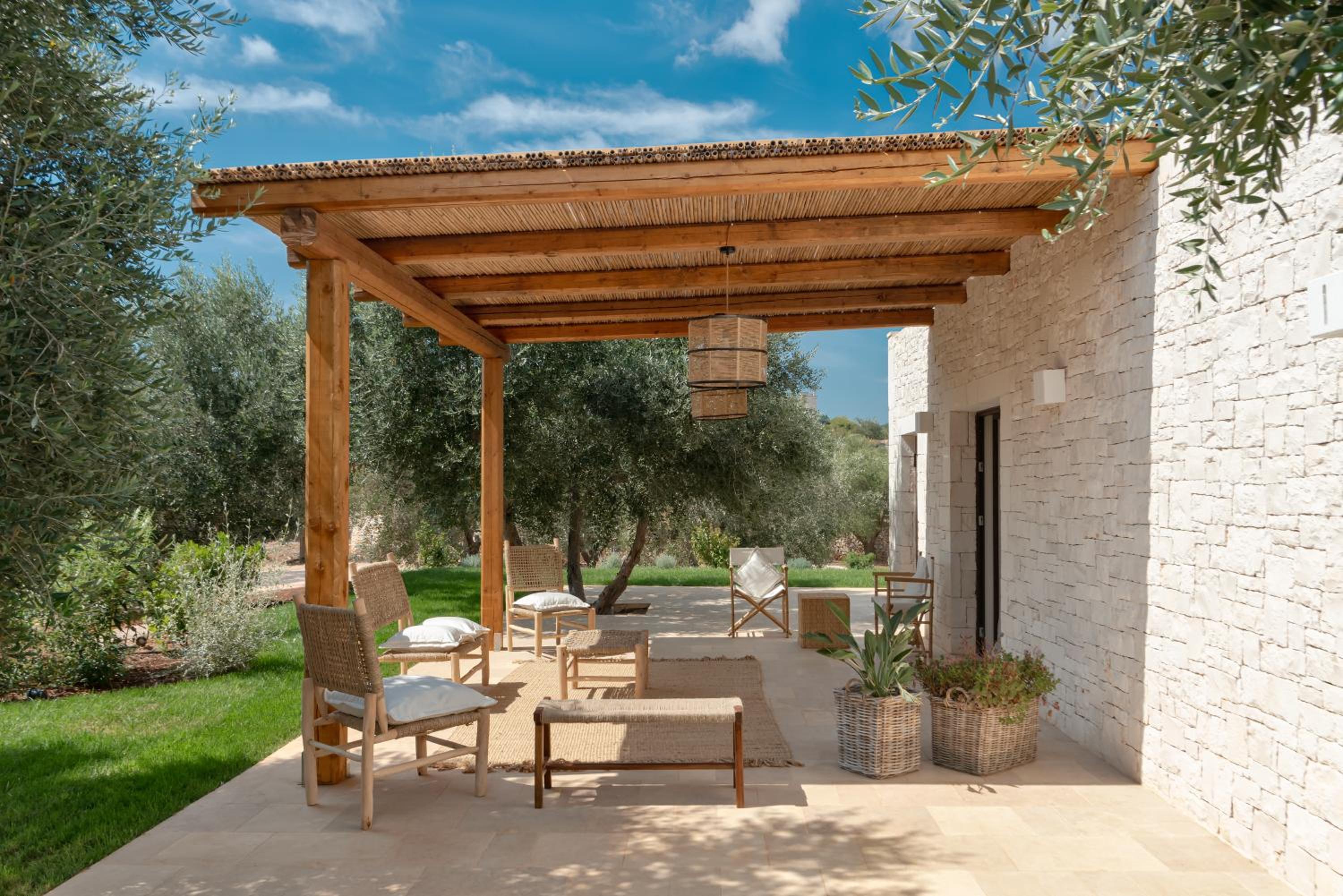 Cupole Saracene Charming Relais