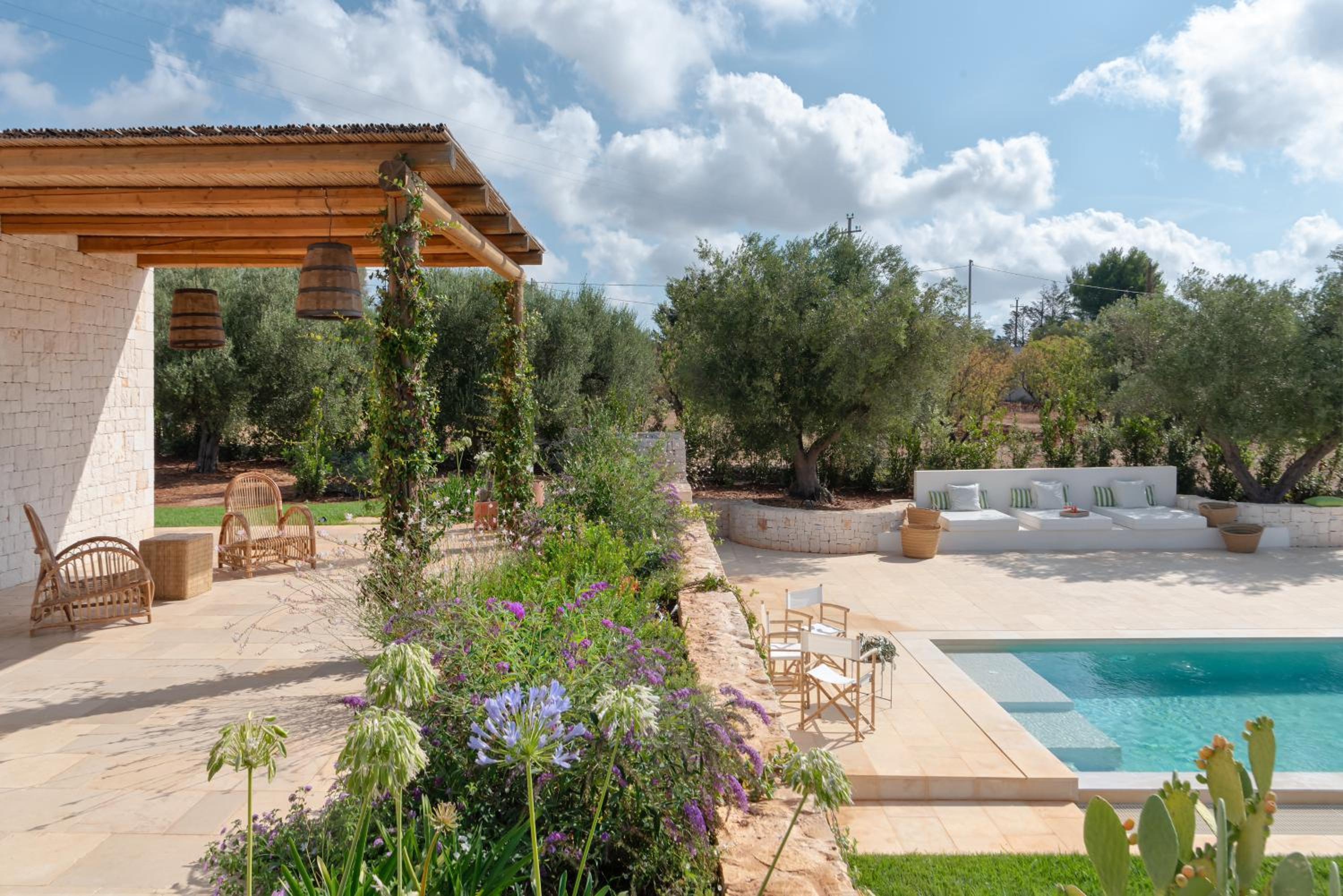 Cupole Saracene Charming Relais