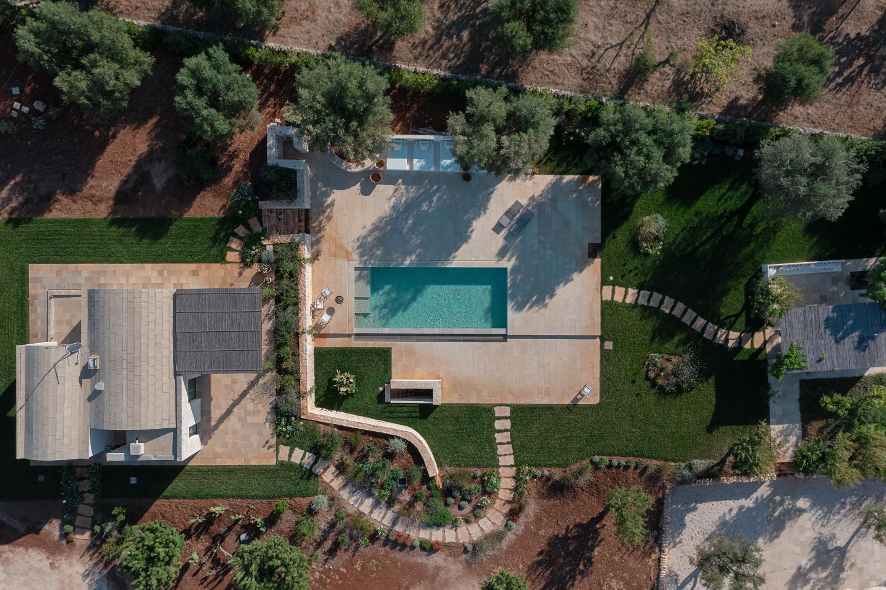Cupole Saracene Charming Relais