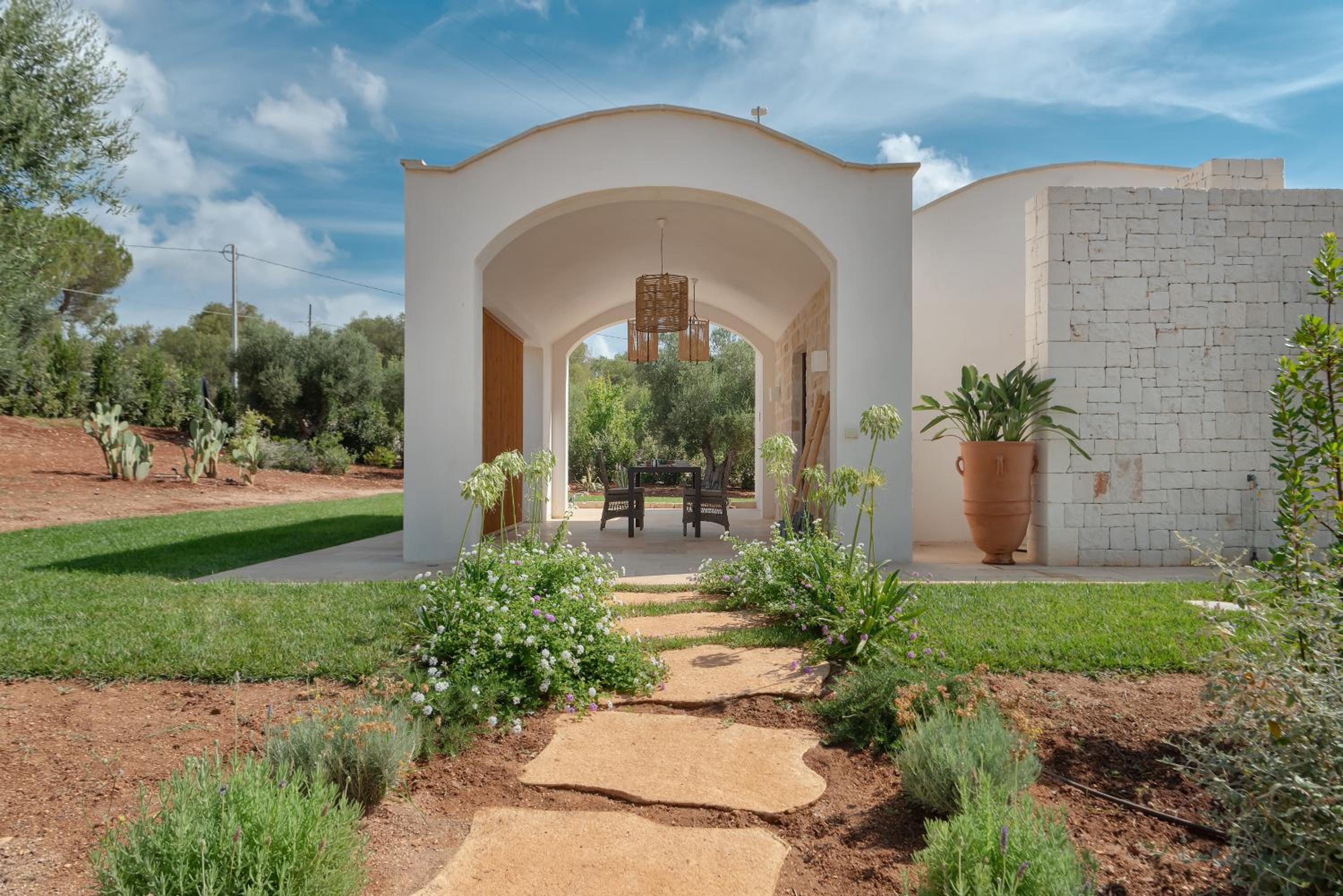 Cupole Saracene Charming Relais