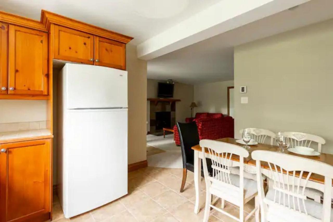 Mont Tremblant Bliss - Luxury Ski-Golf Retreat by Instant Suites