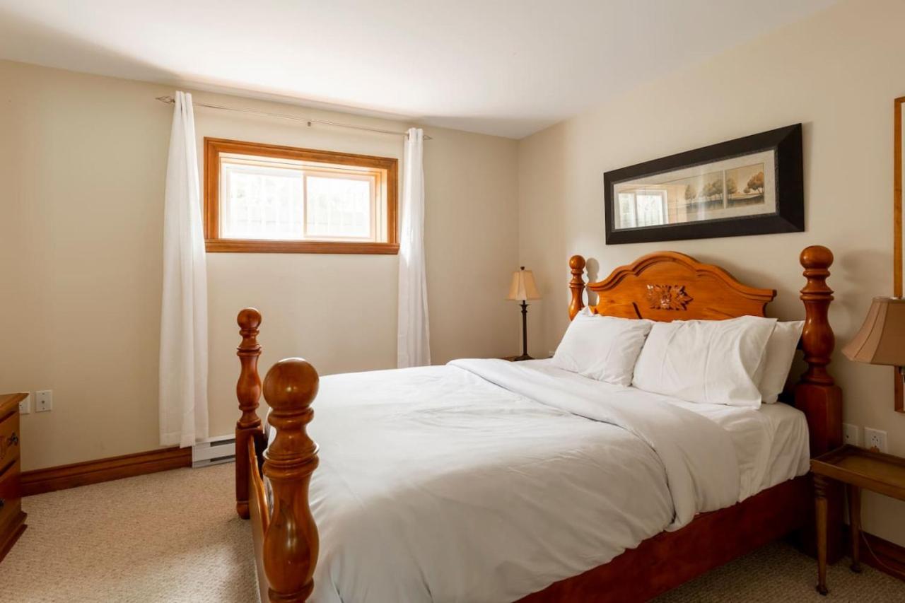 Mont Tremblant Bliss - Luxury Ski-Golf Retreat by Instant Suites