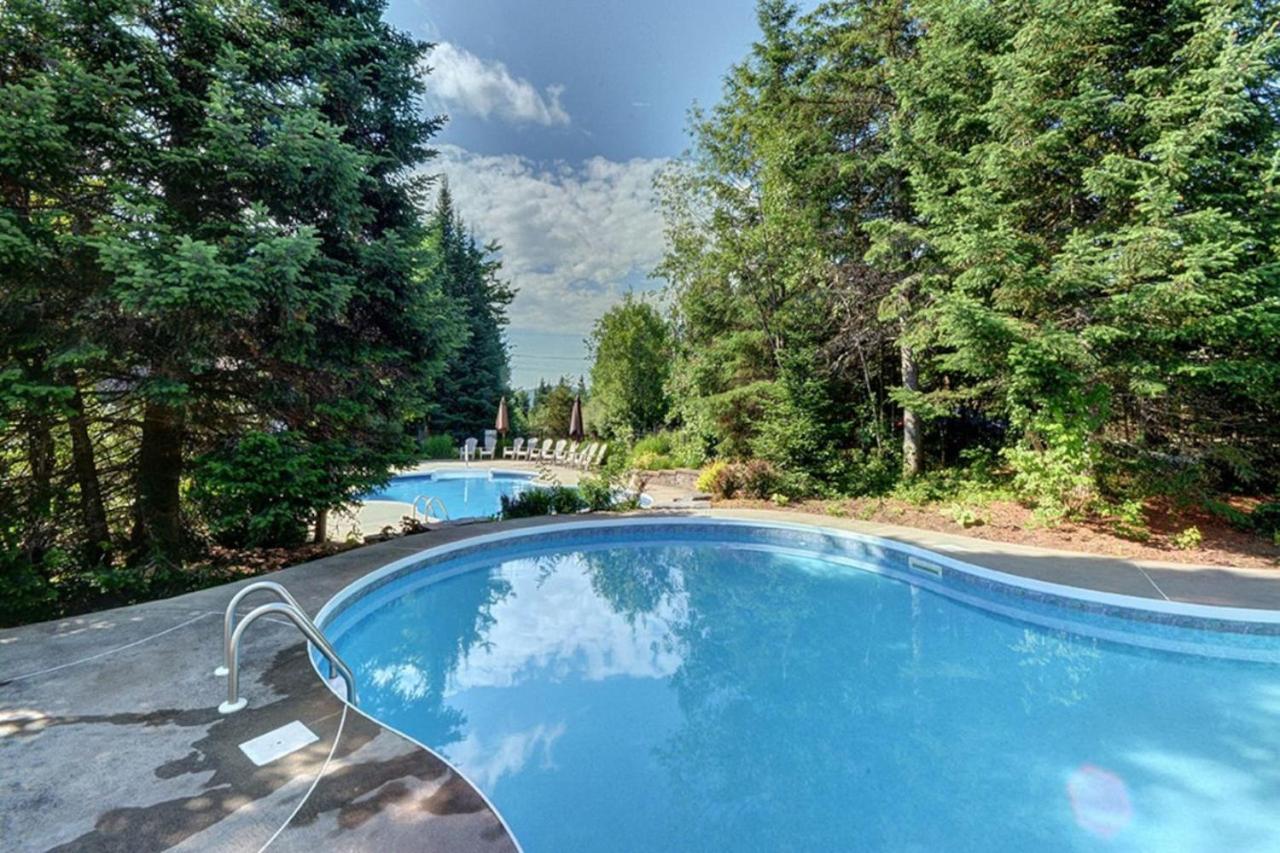 Mont Tremblant Bliss - Luxury Ski-Golf Retreat by Instant Suites
