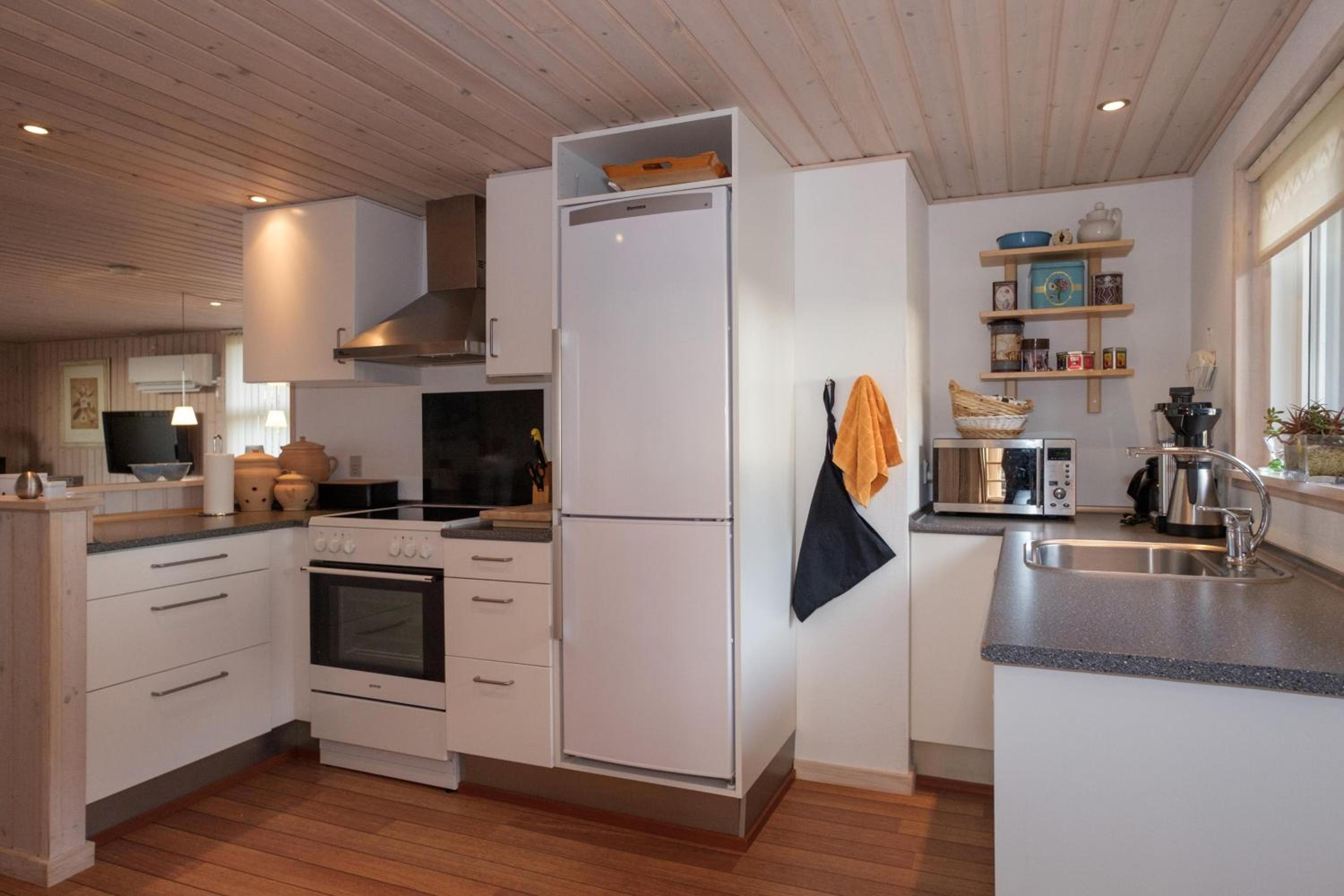Amazing Home In Knebel With 3 Bedrooms view 5