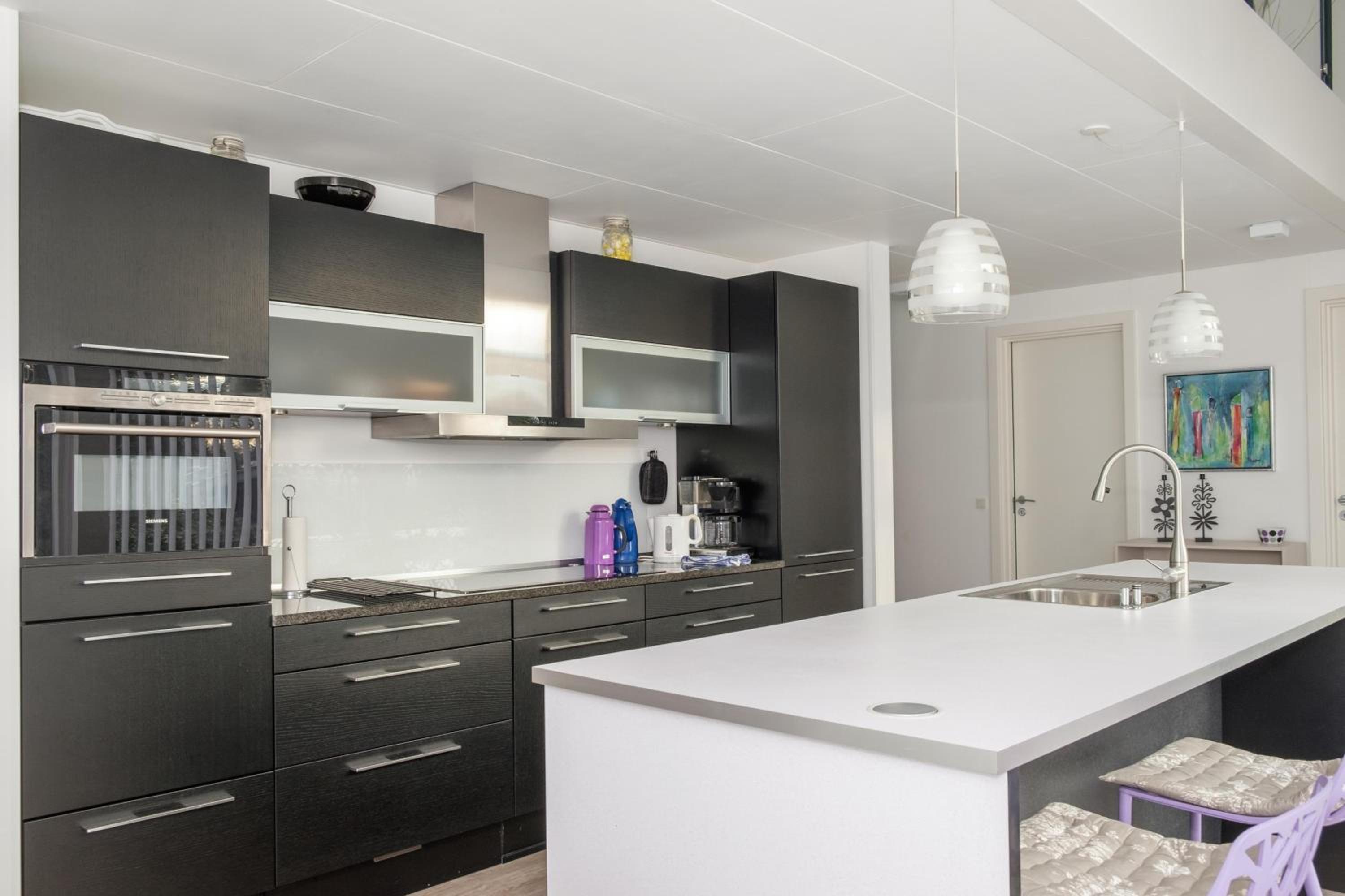 Amazing Home In Knebel With 4 Bedrooms, Sauna And Internet view 4