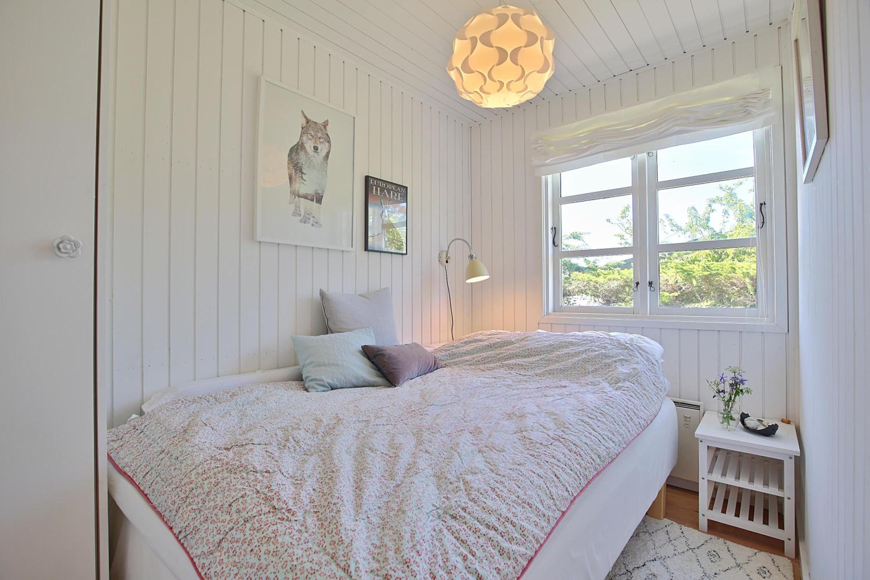 Nice Home In Ebeltoft With 2 Bedrooms view 2