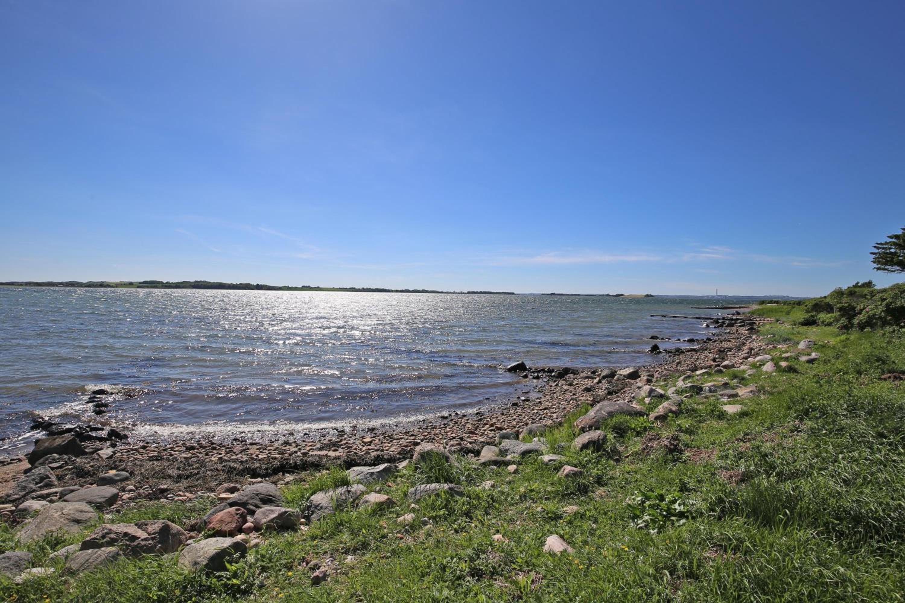 Nice Home In Ebeltoft With 2 Bedrooms view 3