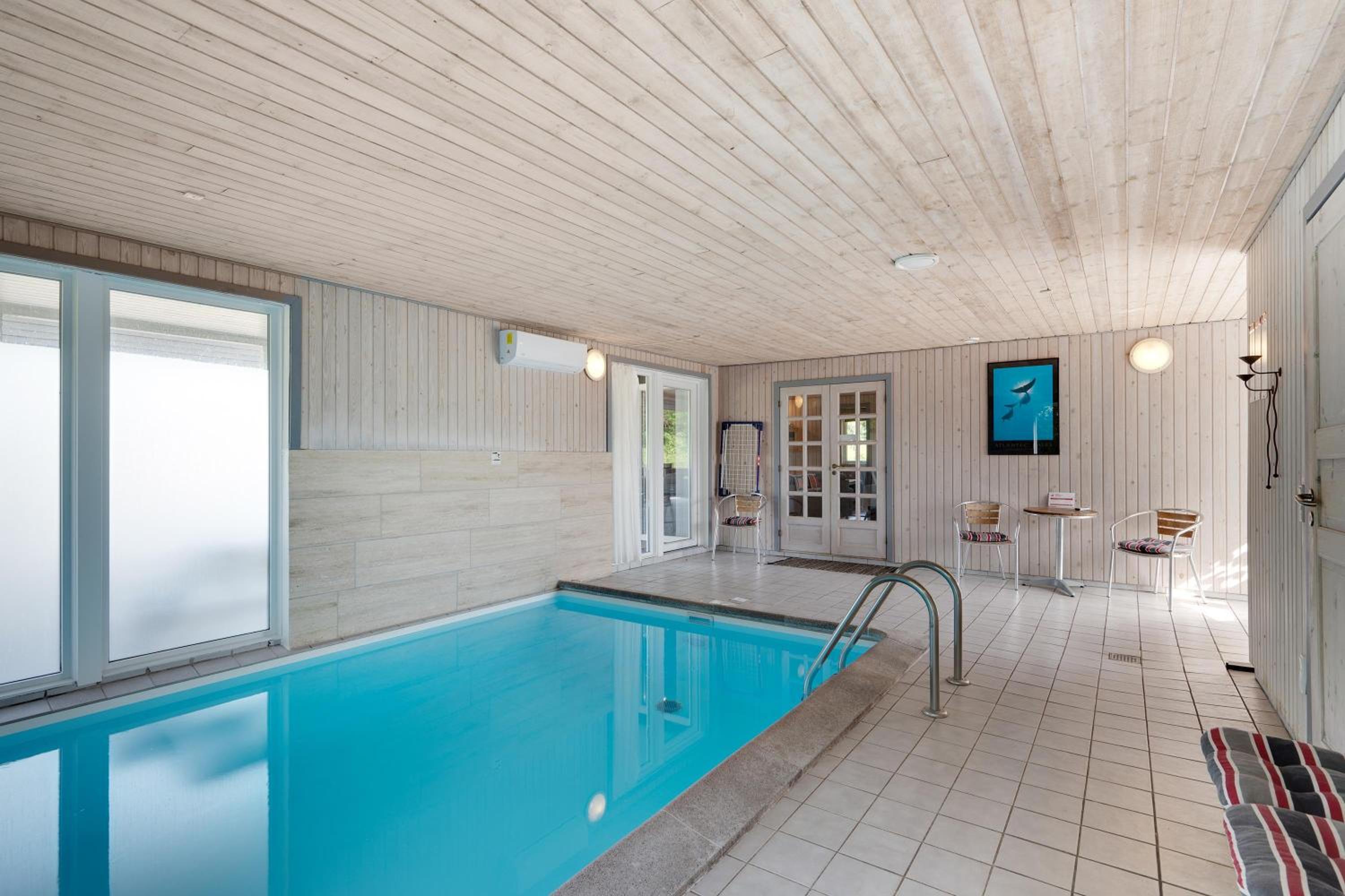 Stunning Home In Ebeltoft With Sauna, Swimming Pool And Wifi view 2
