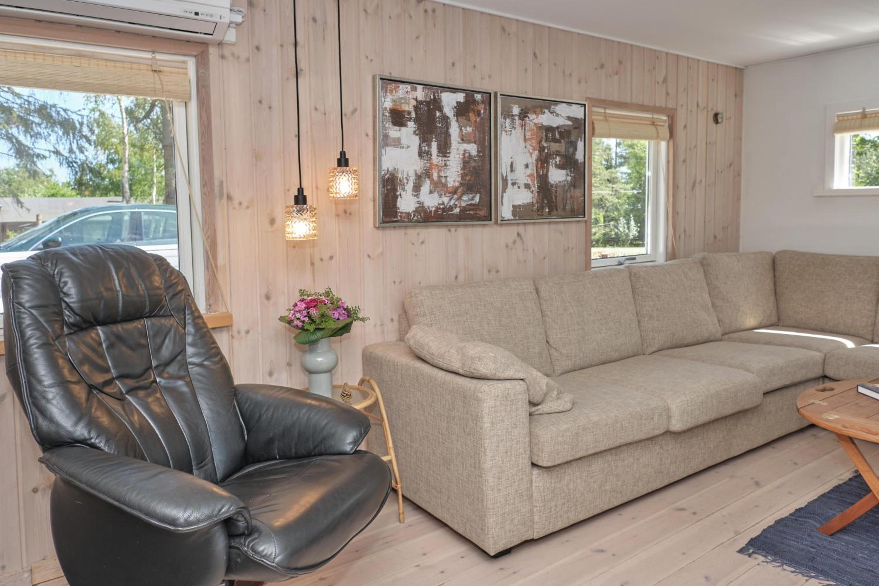 Awesome Home In Ebeltoft With 2 Bedrooms And Internet view 4
