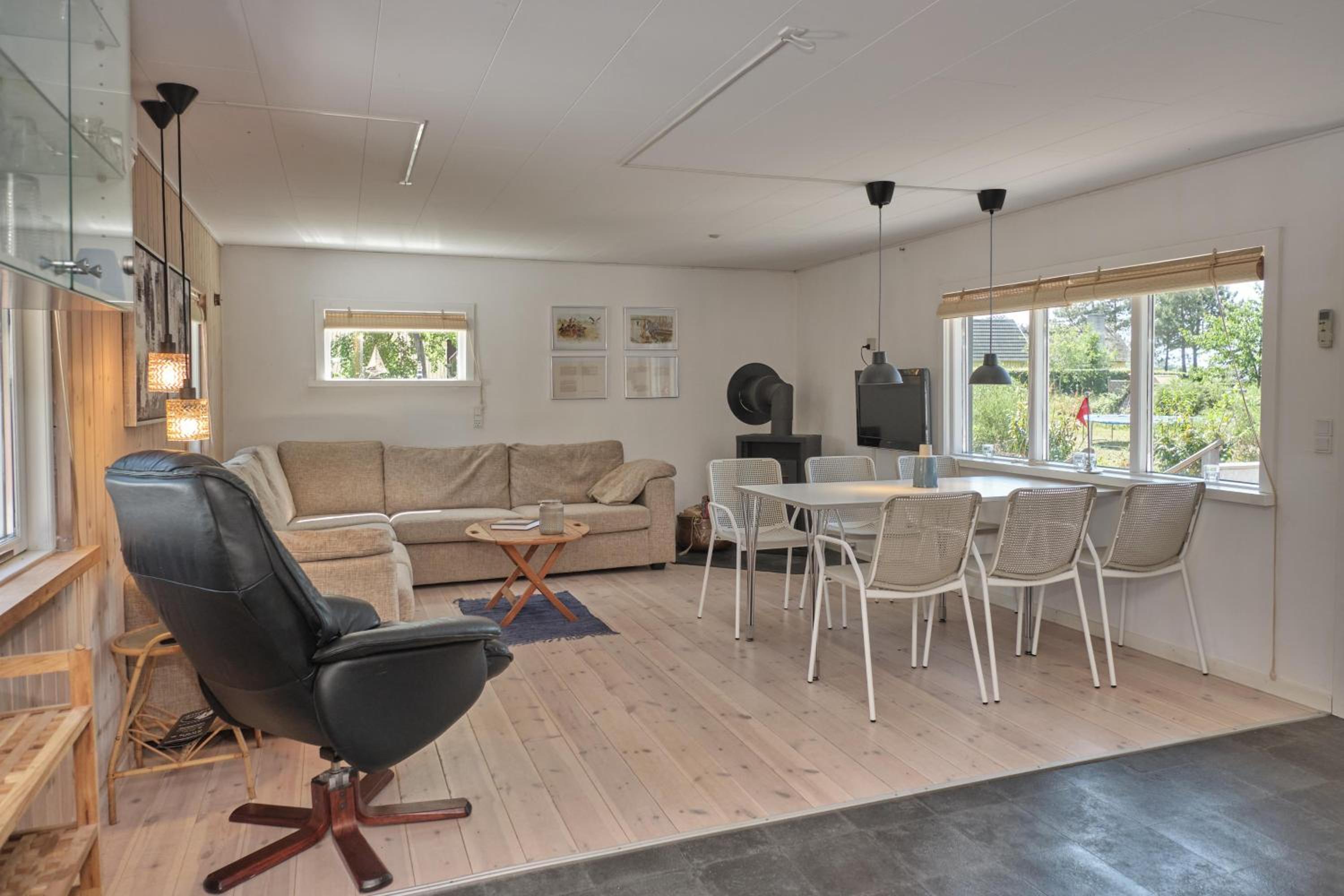 Awesome Home In Ebeltoft With 2 Bedrooms And Internet view 5