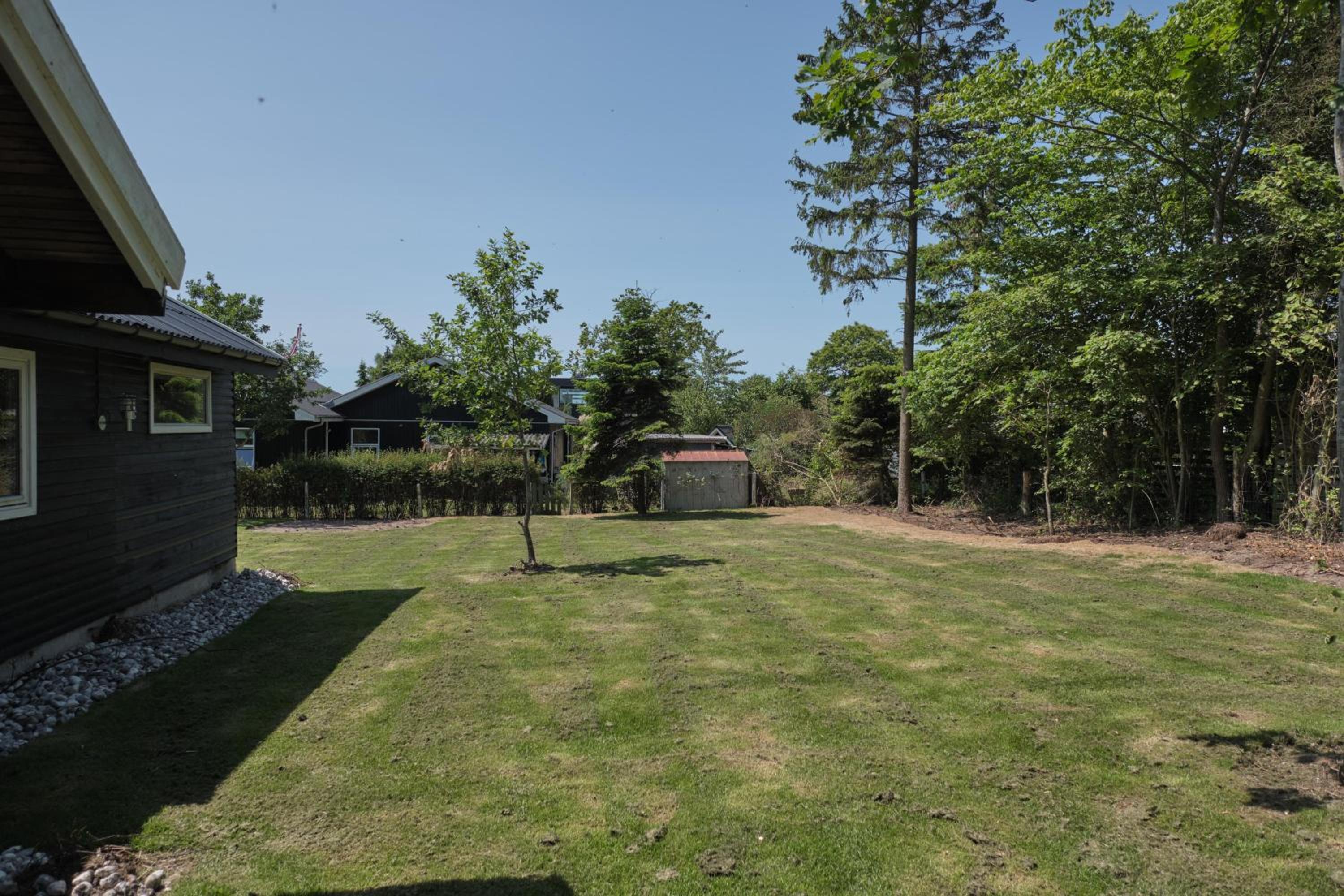 Awesome Home In Ebeltoft With 2 Bedrooms And Internet view 3