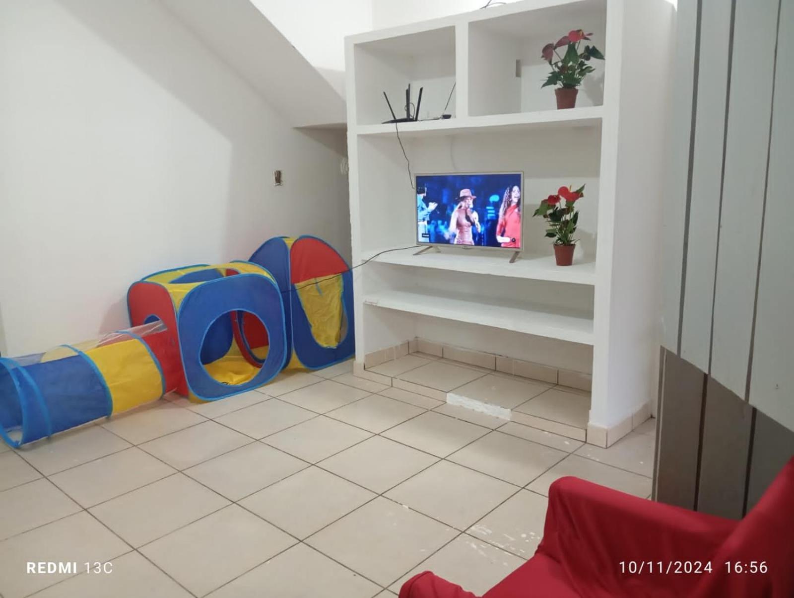 Casa de Praia Figueiredo