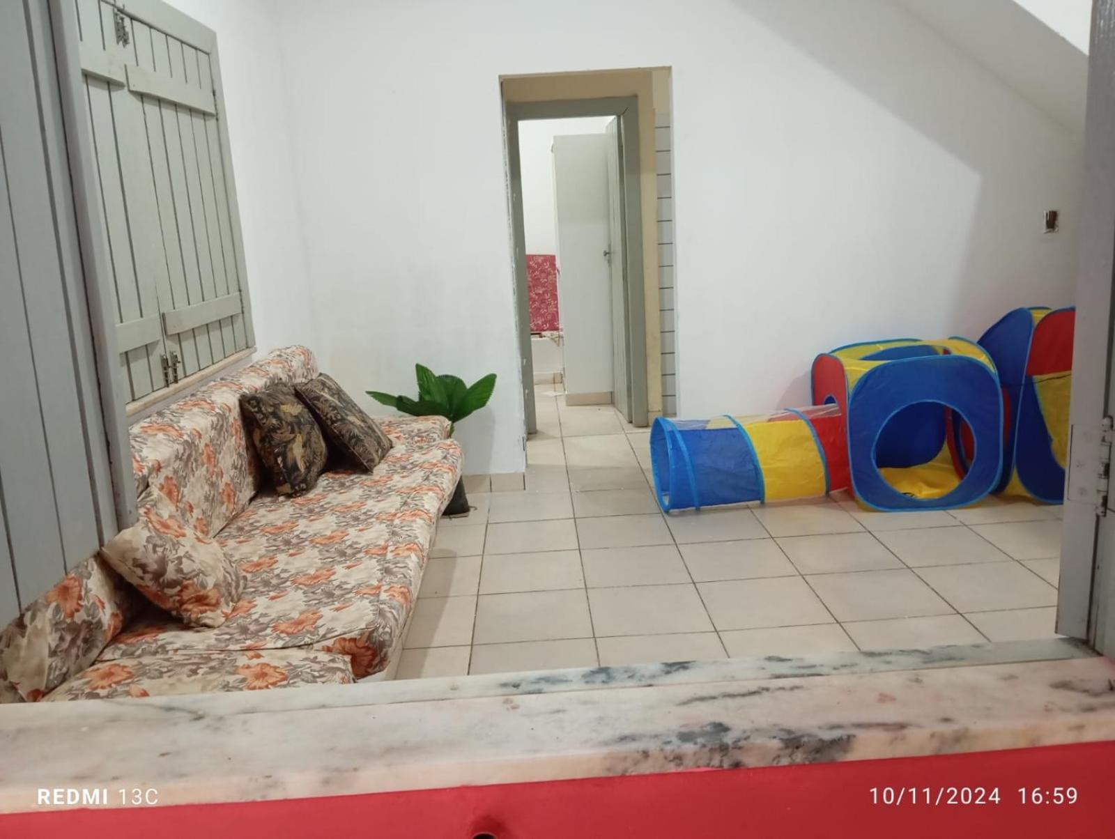 Casa de Praia Figueiredo