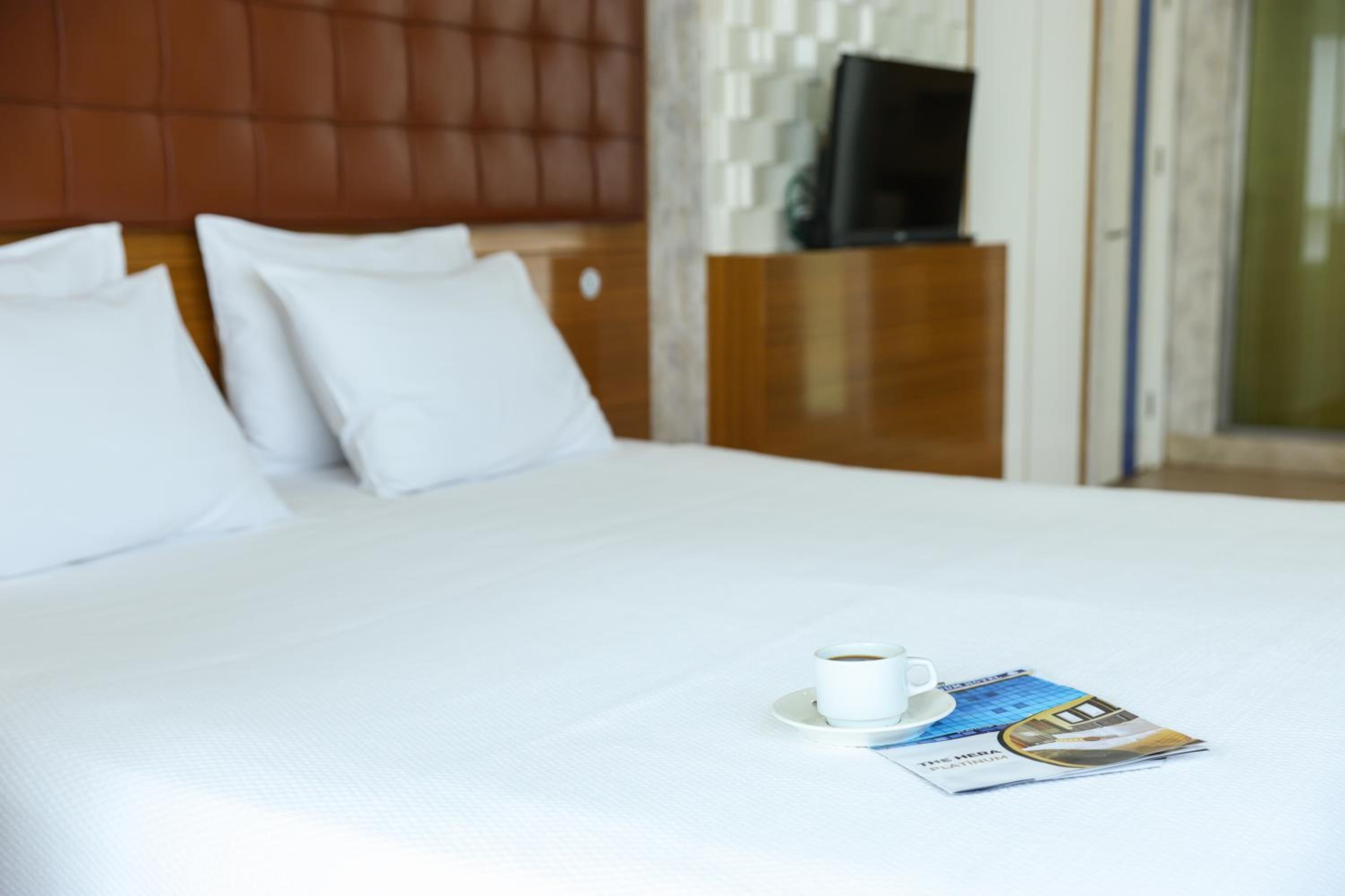 Continent Otel Atasehir - Image 41