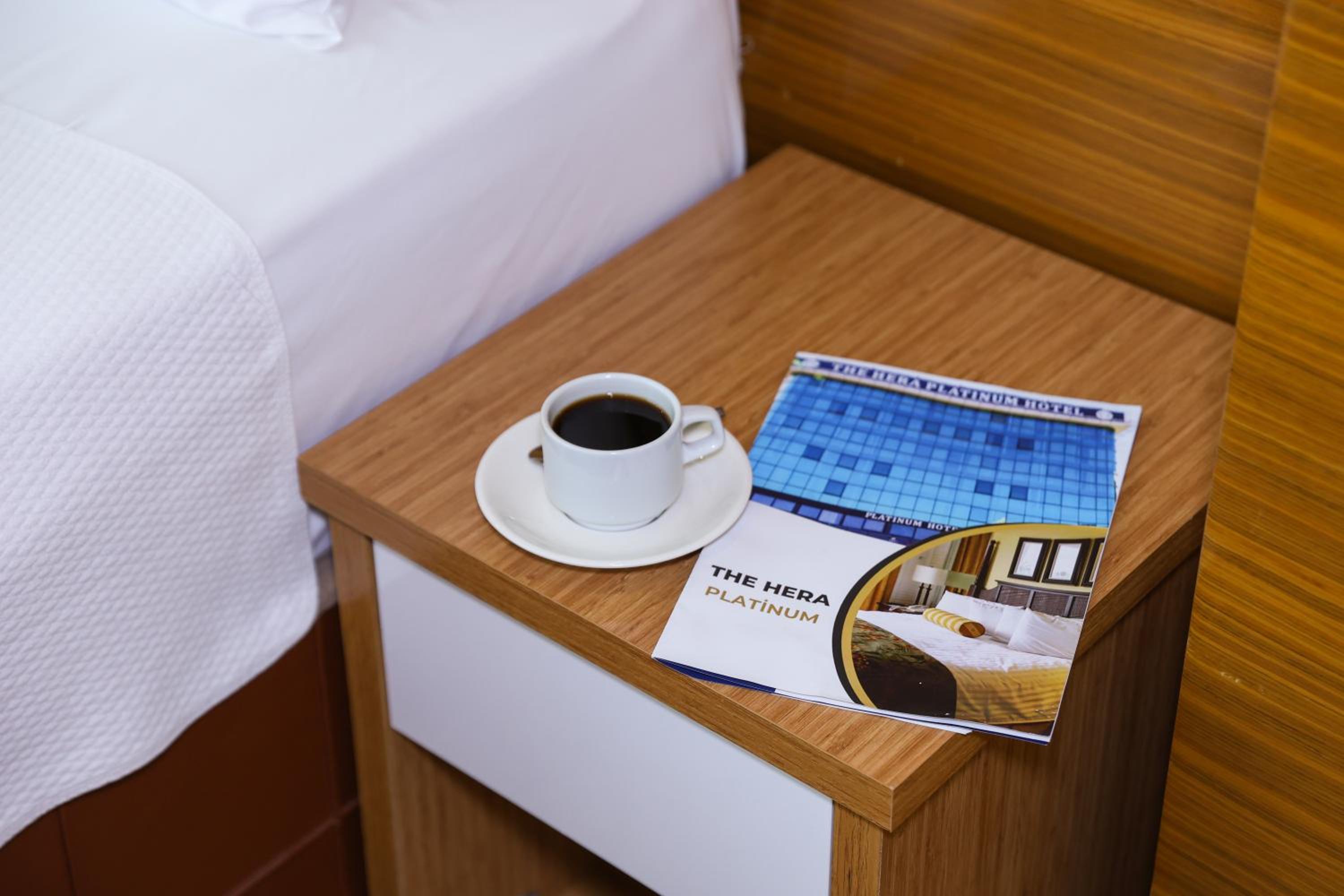 Continent Otel Atasehir - Image 103