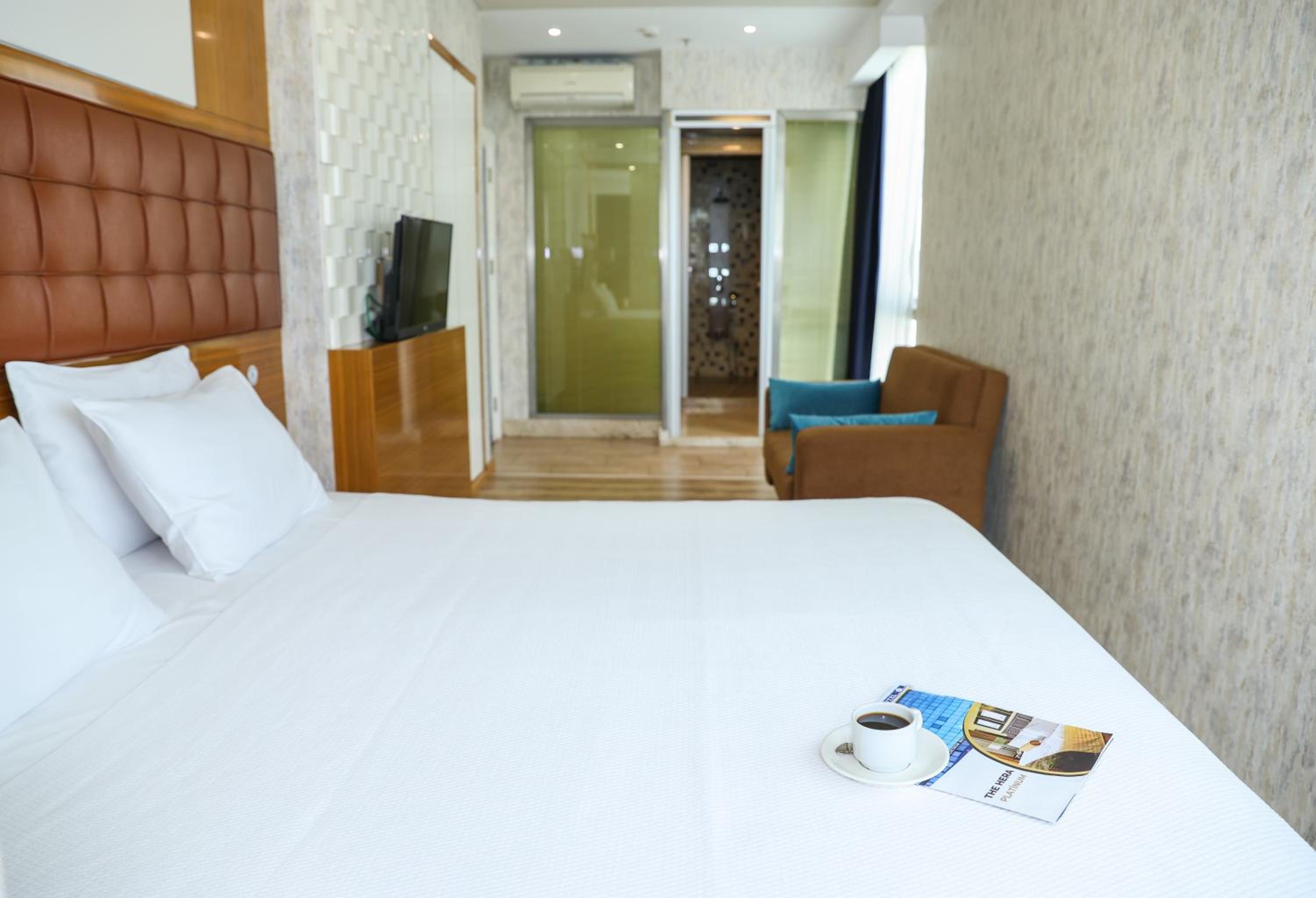 Continent Otel Atasehir - Image 102