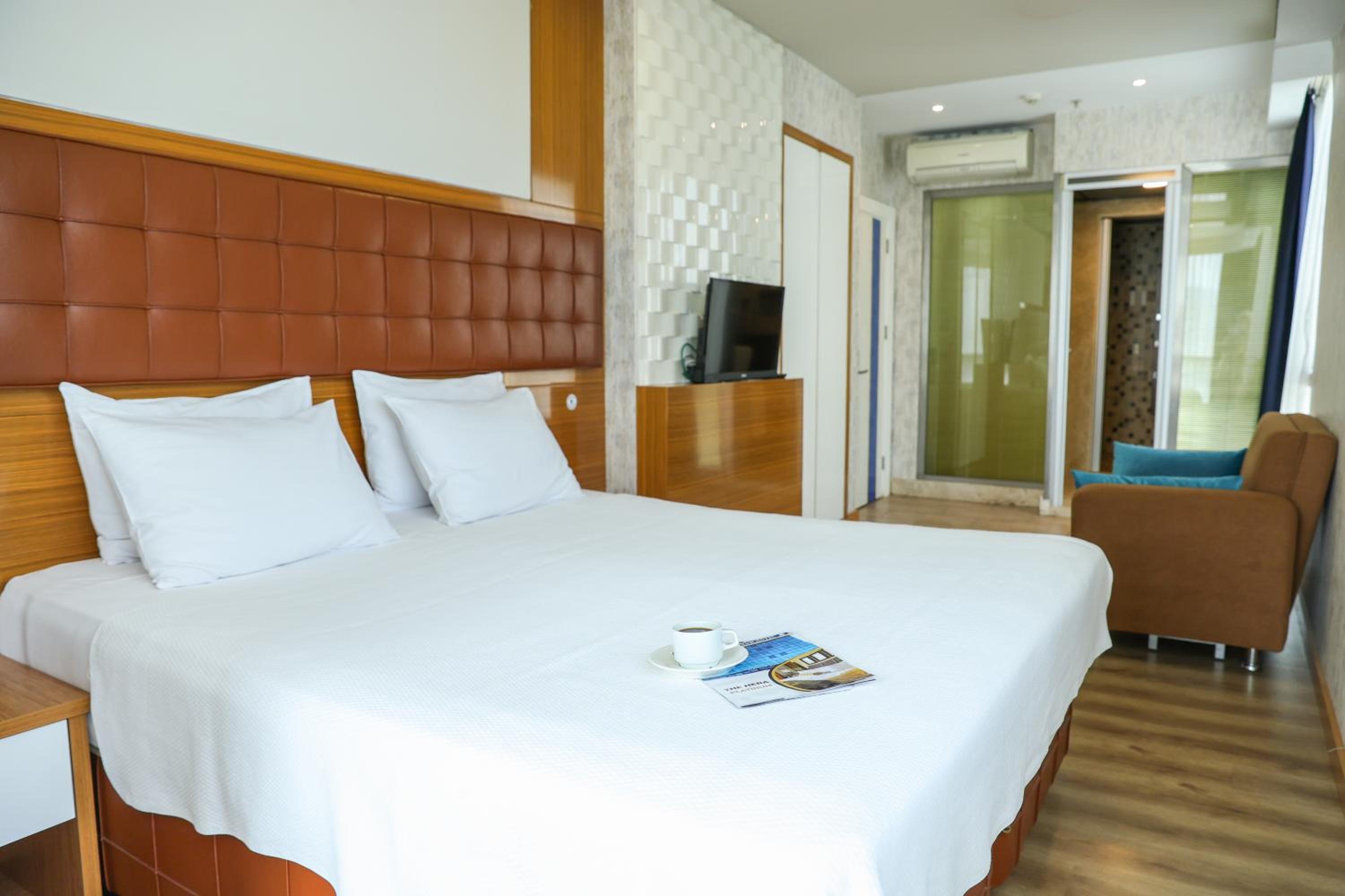 Continent Otel Atasehir - Image 40