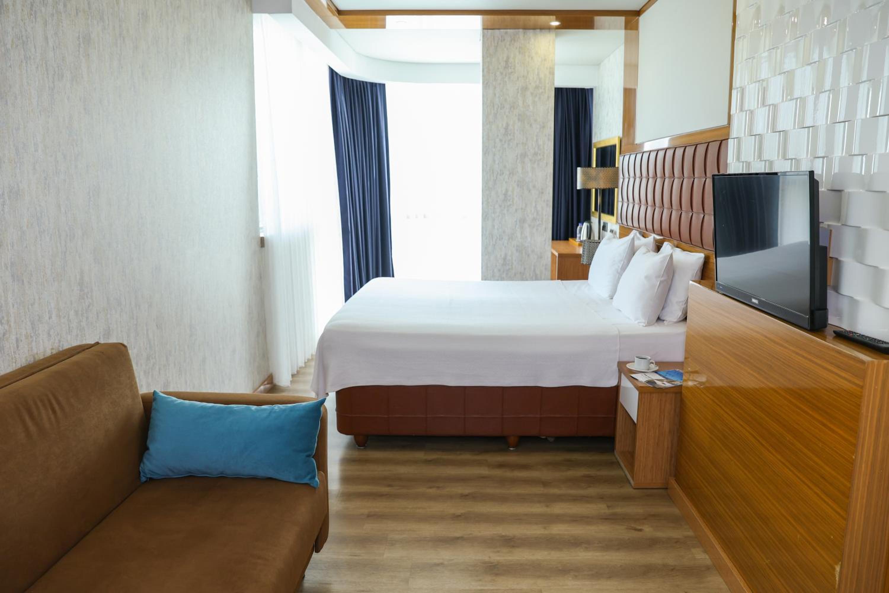 Continent Otel Atasehir - Image 104