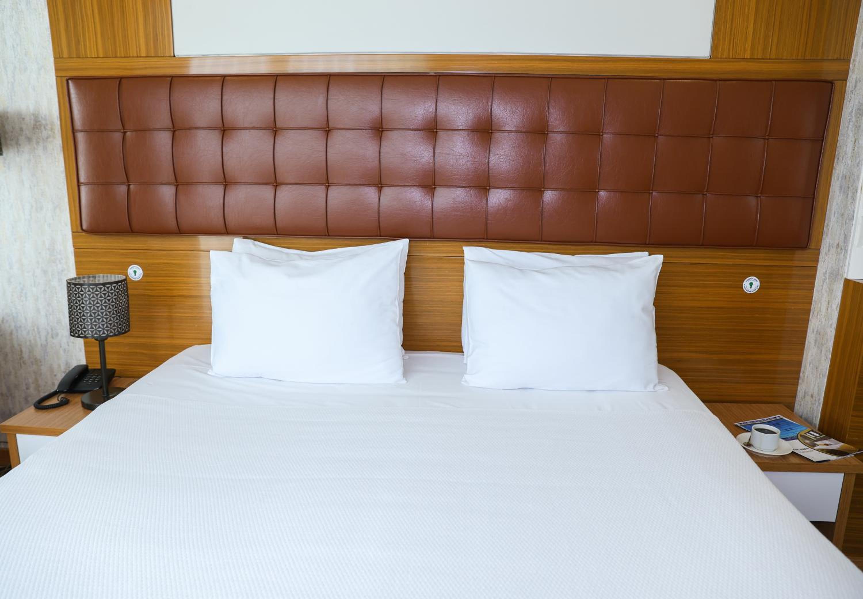 Continent Otel Atasehir - Image 44