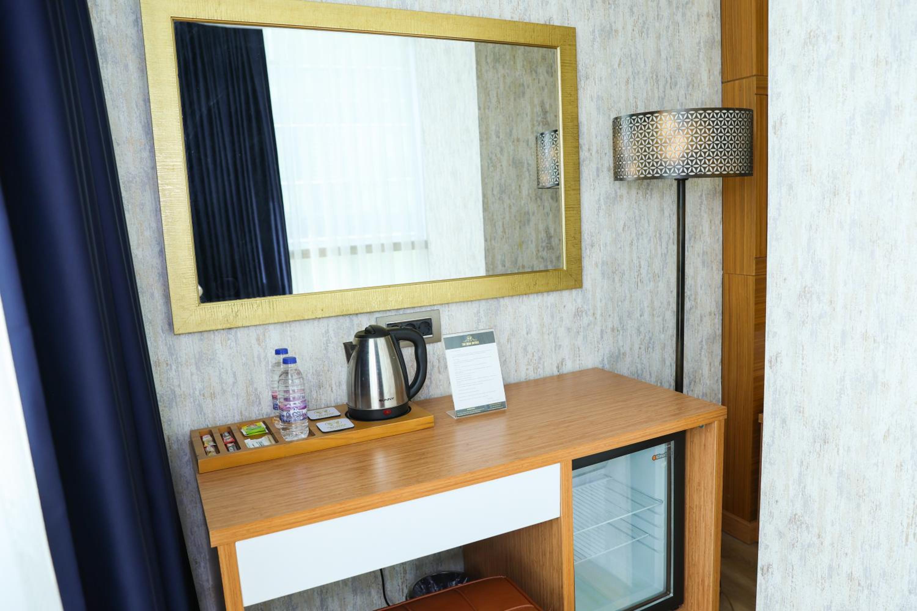 Continent Otel Atasehir - Image 42