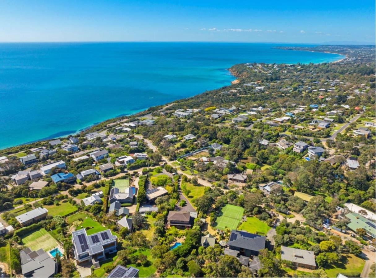 Vista, cliff top charm w Pool