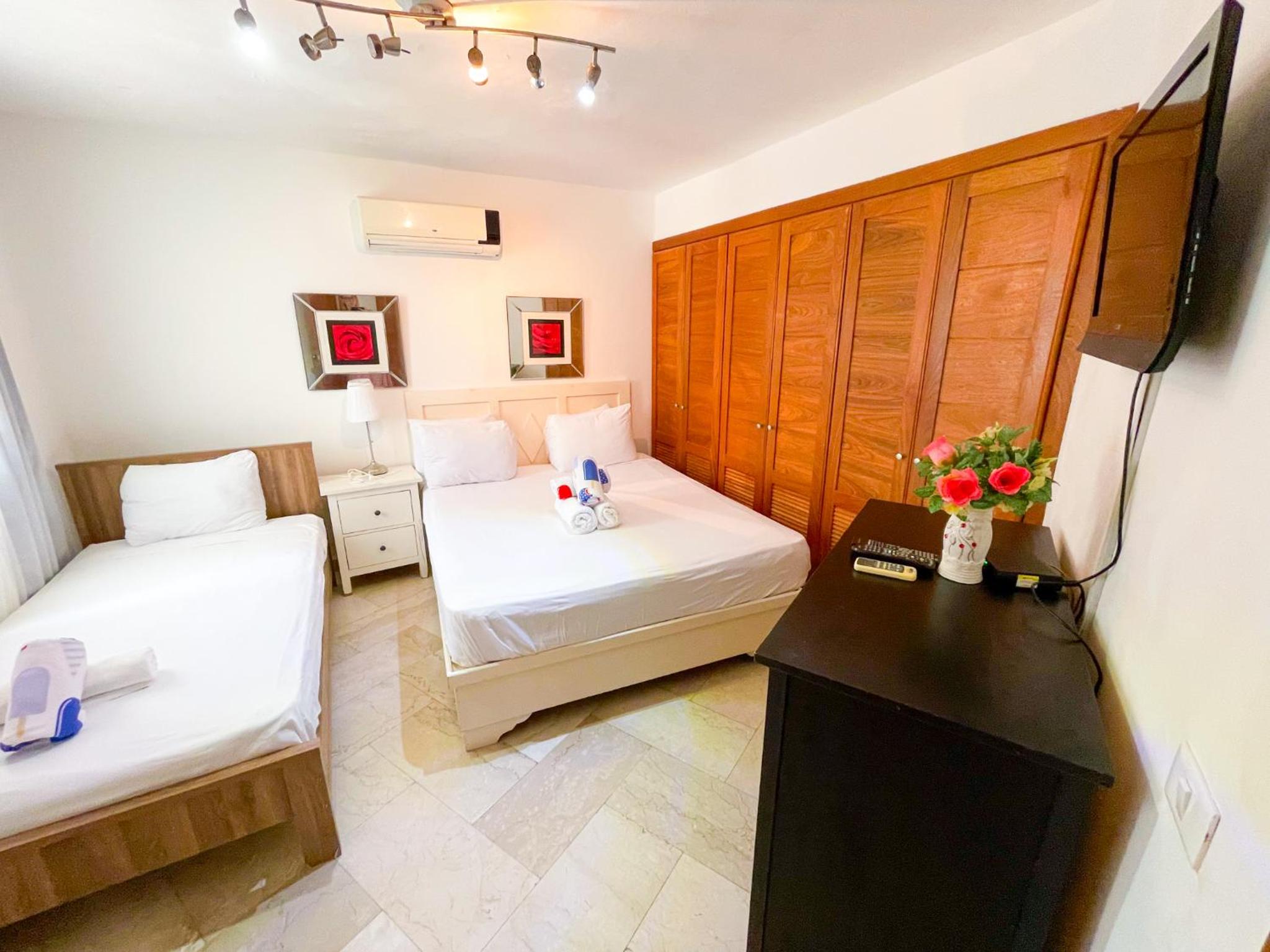 Los Corales CASAS DEL MAR Bavaro OCEAN & Garden VIEW HOTEL Bavaro Beach CLUB & SPA view 4