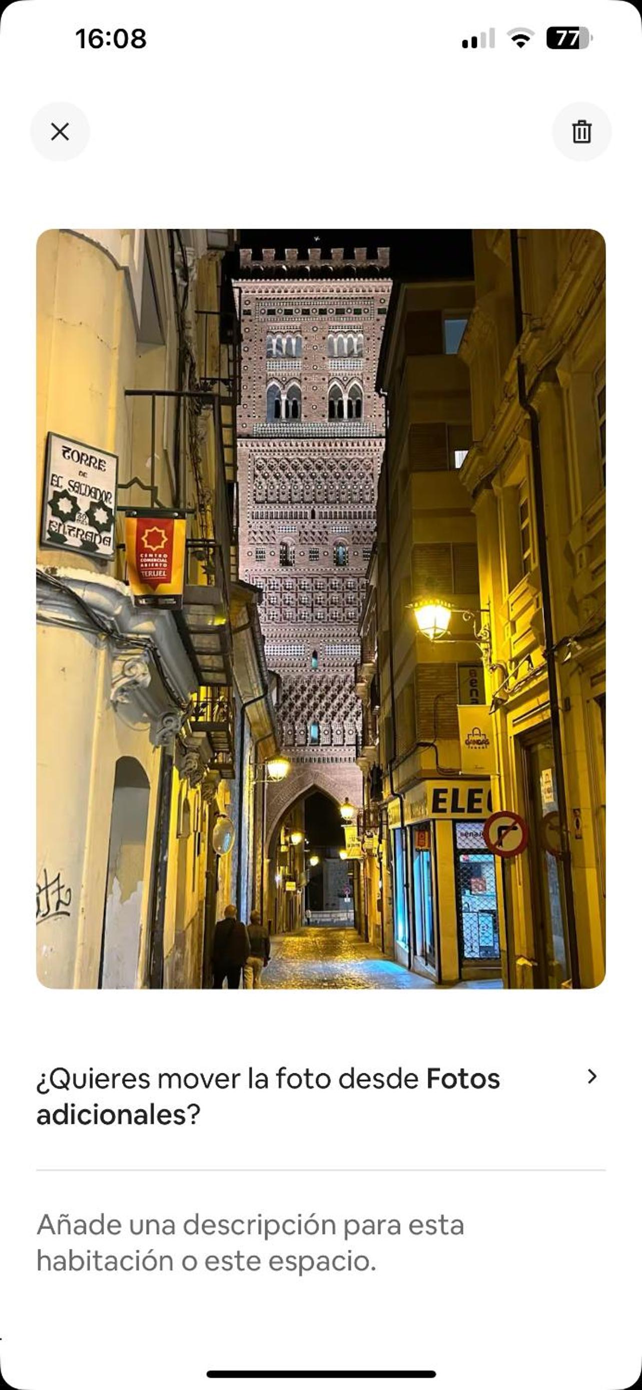 Entre Torres