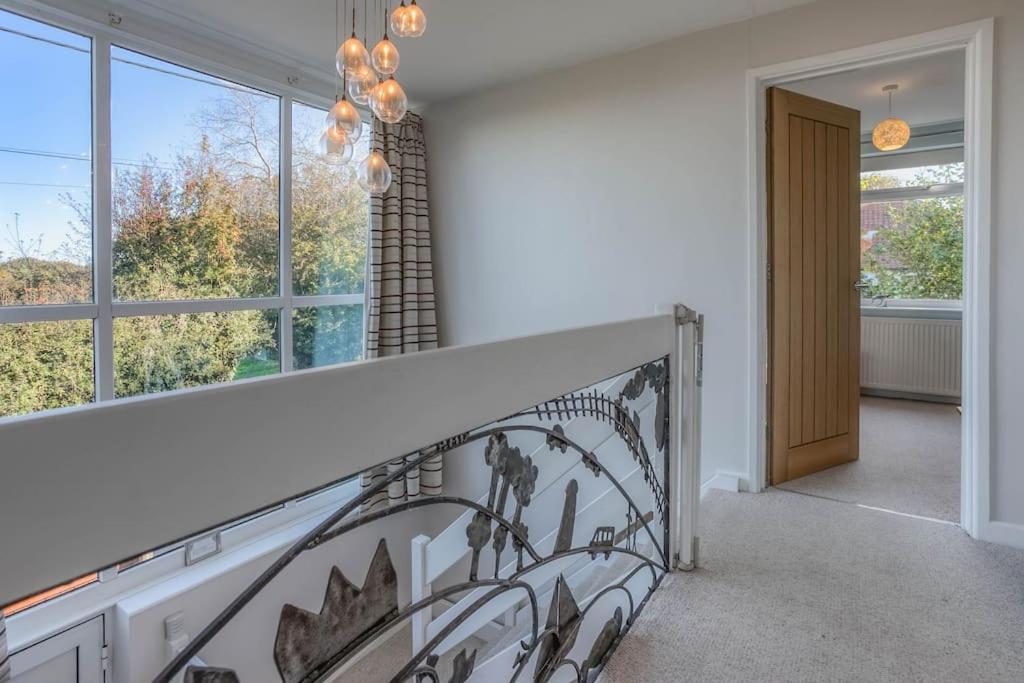 Coastal House Near Surfing Beach - East Runton Crabpot Cottages view 5