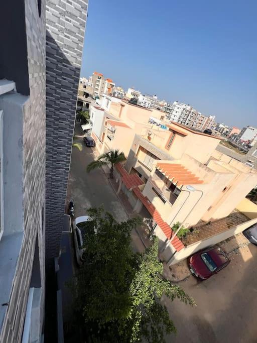 Charmant studio moderne view 2