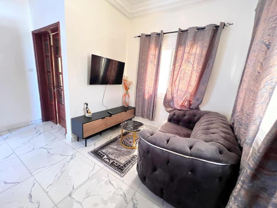 Charmant studio moderne view 4