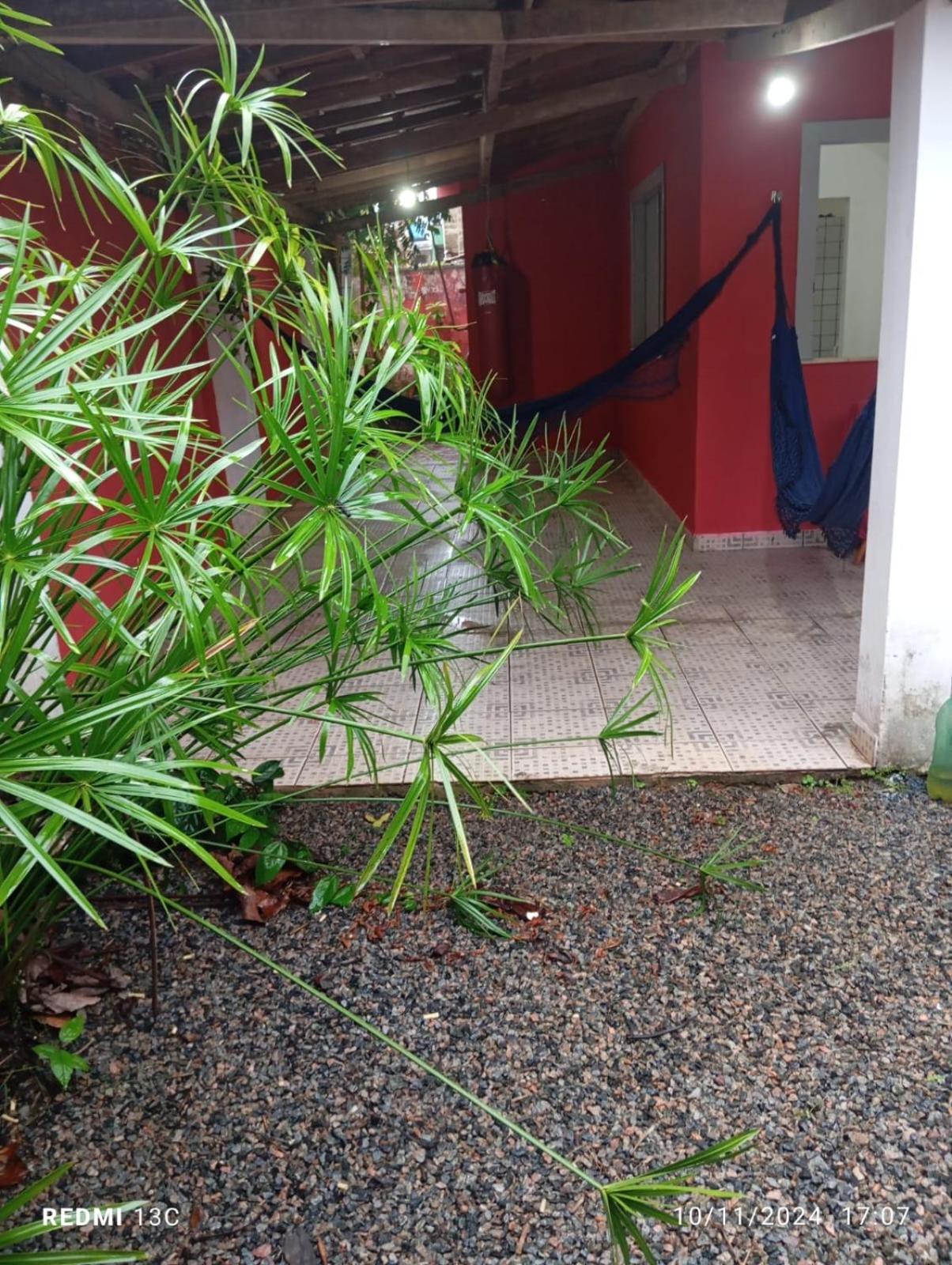 Casa de Praia Figueiredo