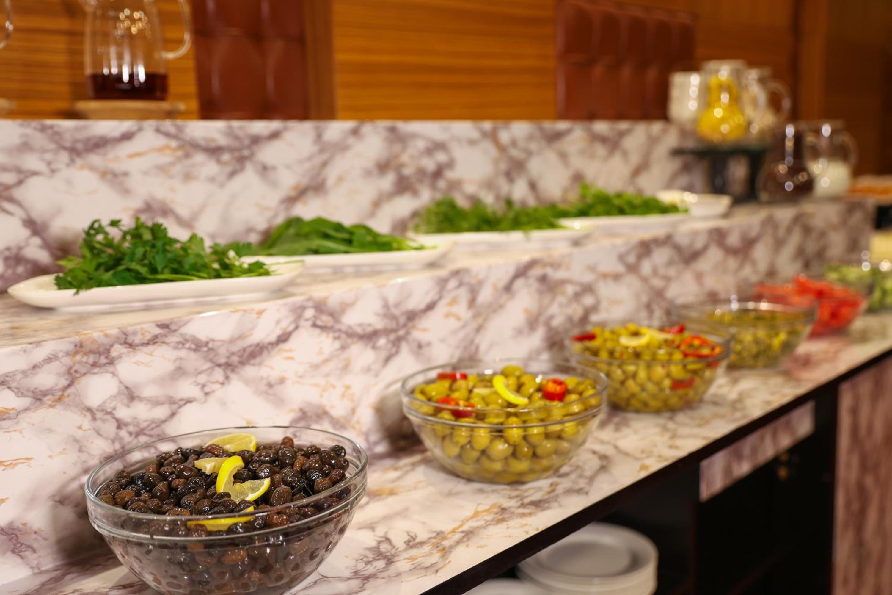 Continent Otel Atasehir - Image 51