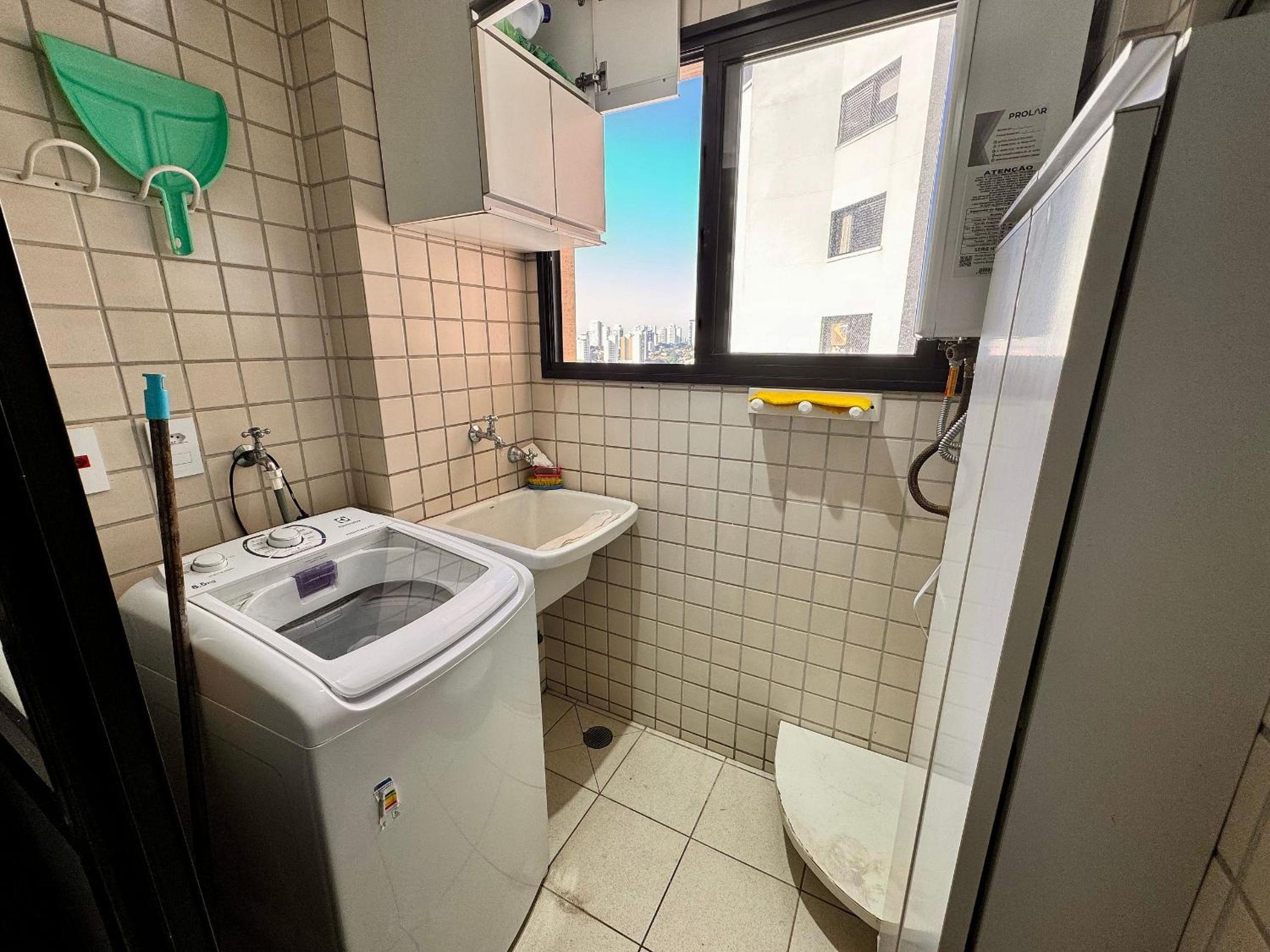 Flats em Moema: Metrô, Wifi, Ar e Manobrista