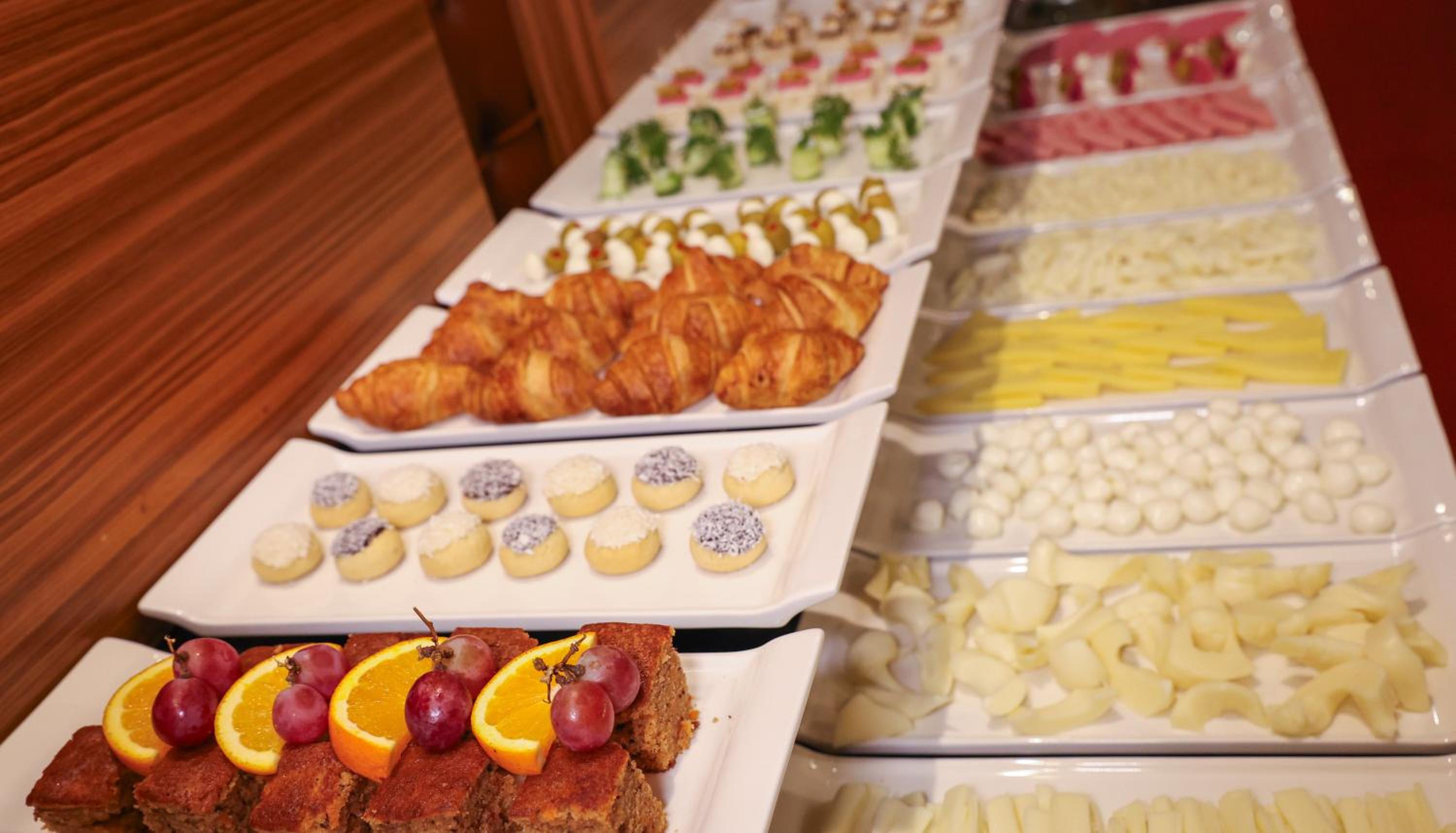 Continent Otel Atasehir - Image 52