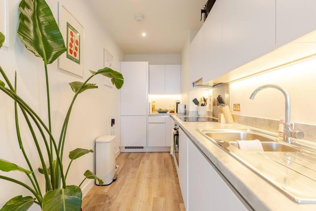Niru Experience Skyview Penthouse