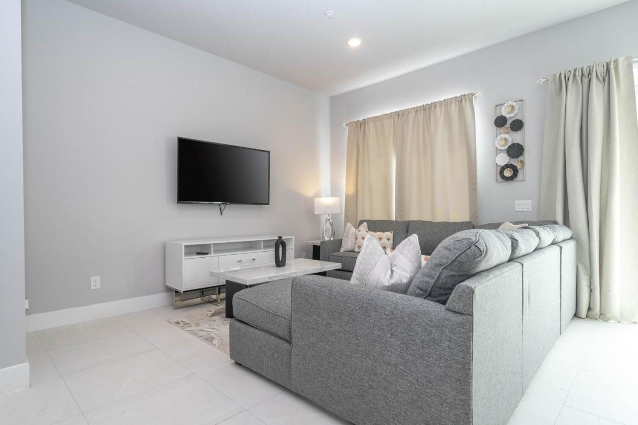 Luxury 3BR at Reunion Resort - Near Disney! view 3