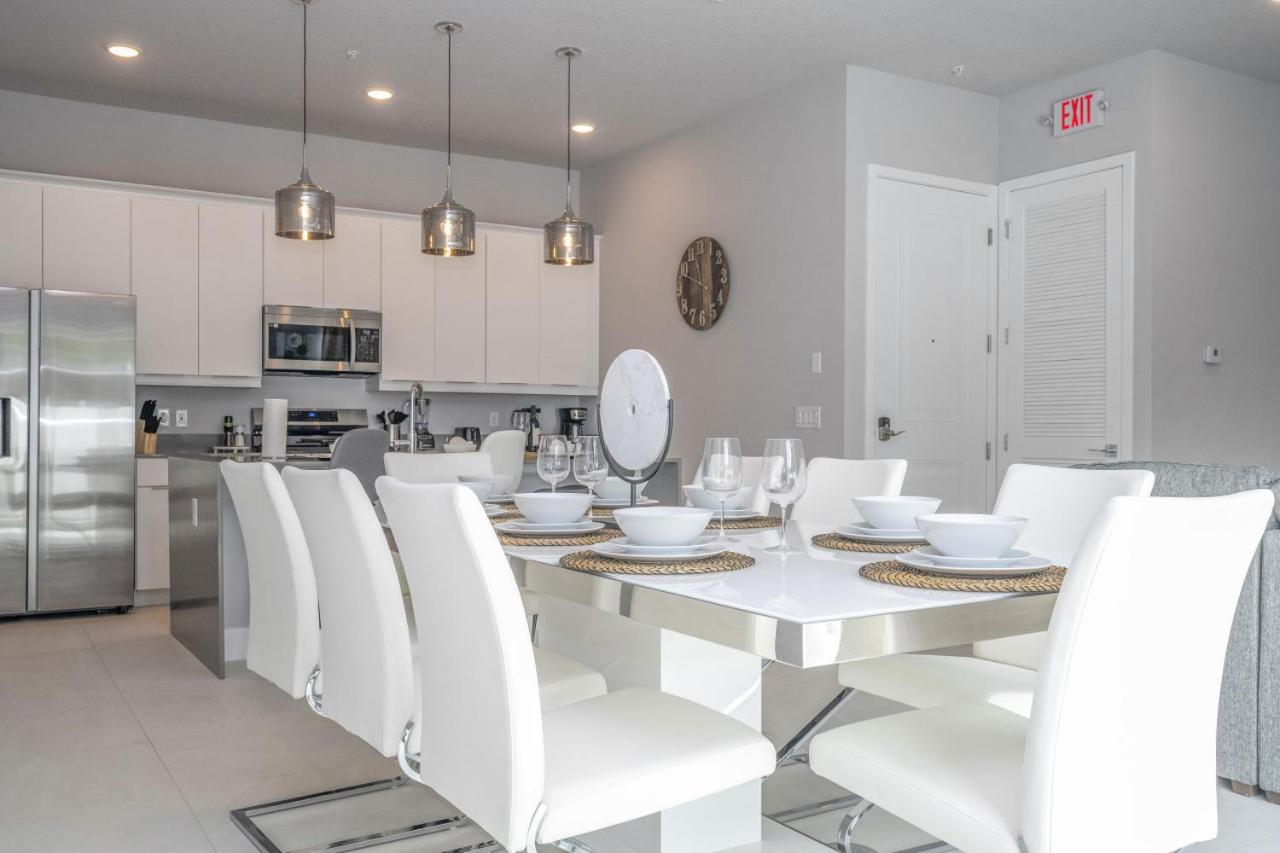Luxury 3BR at Reunion Resort - Near Disney! view 4