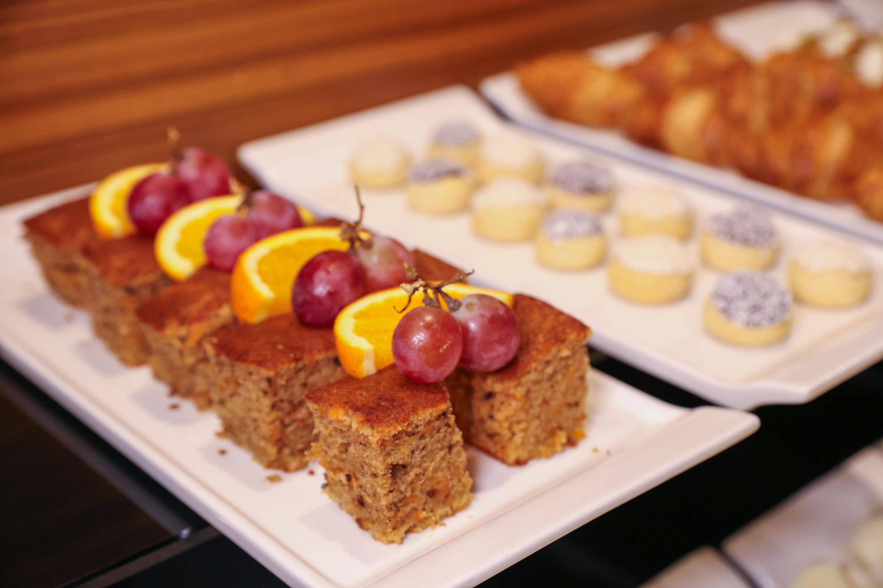 Continent Otel Atasehir - Image 114