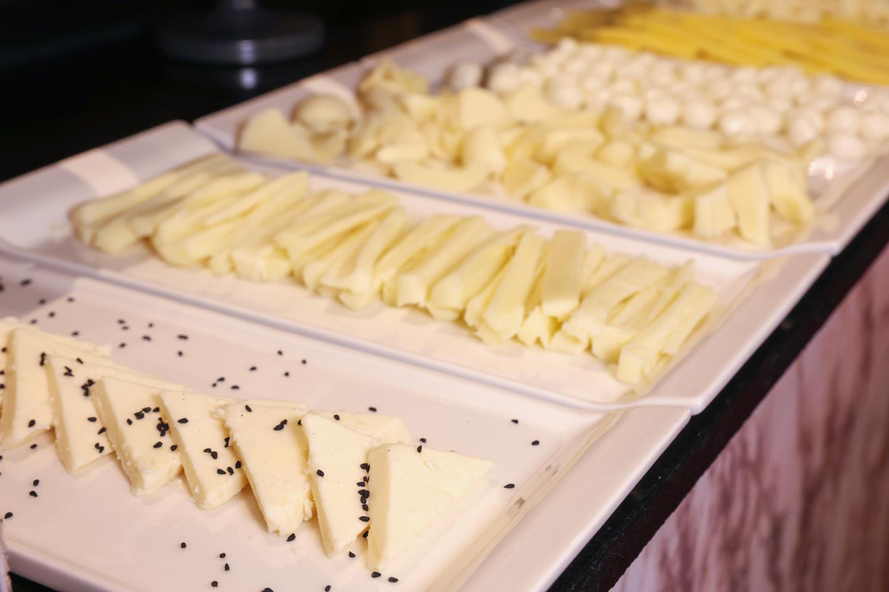 Continent Otel Atasehir - Image 54