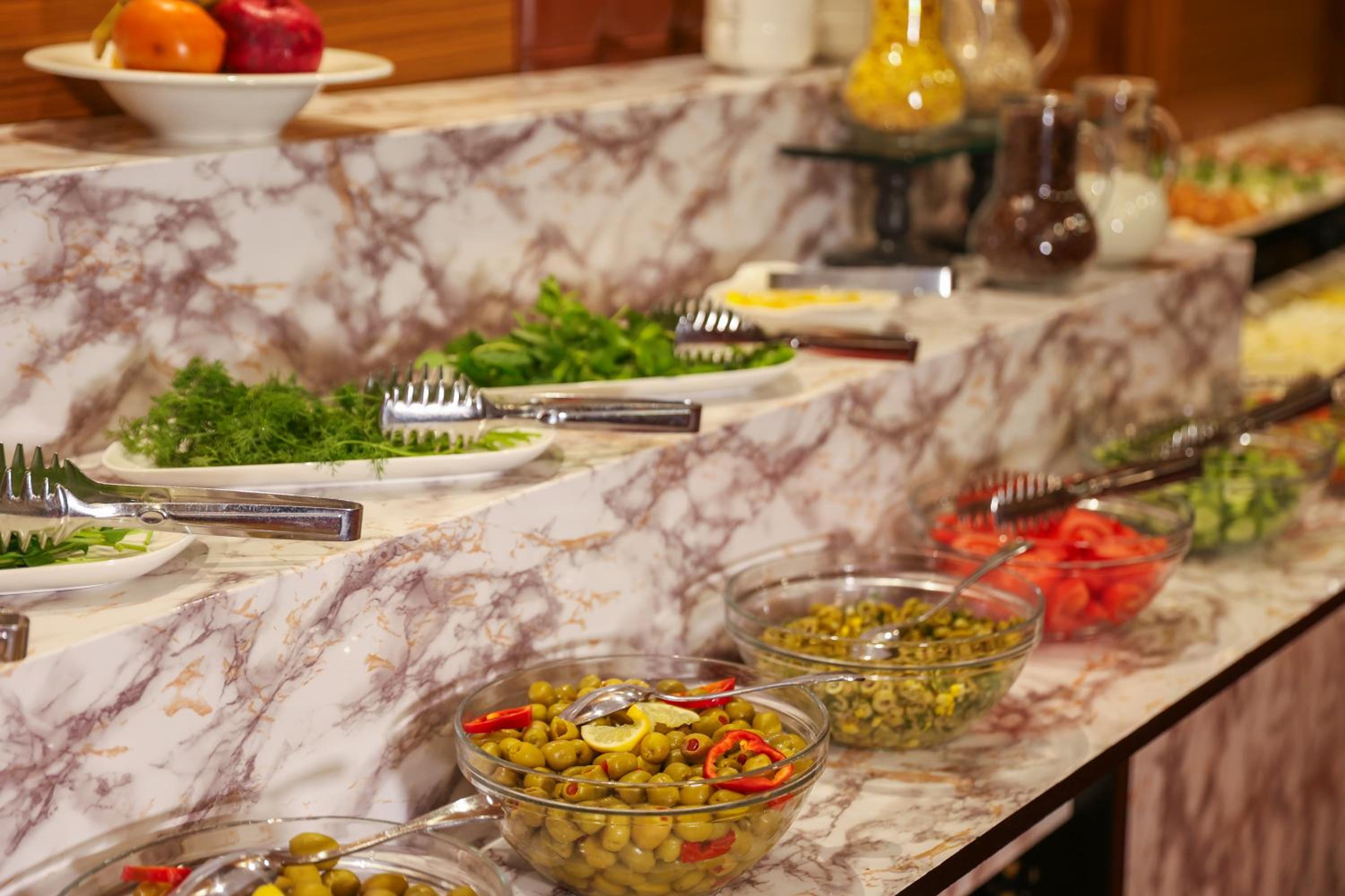 Continent Otel Atasehir - Image 116