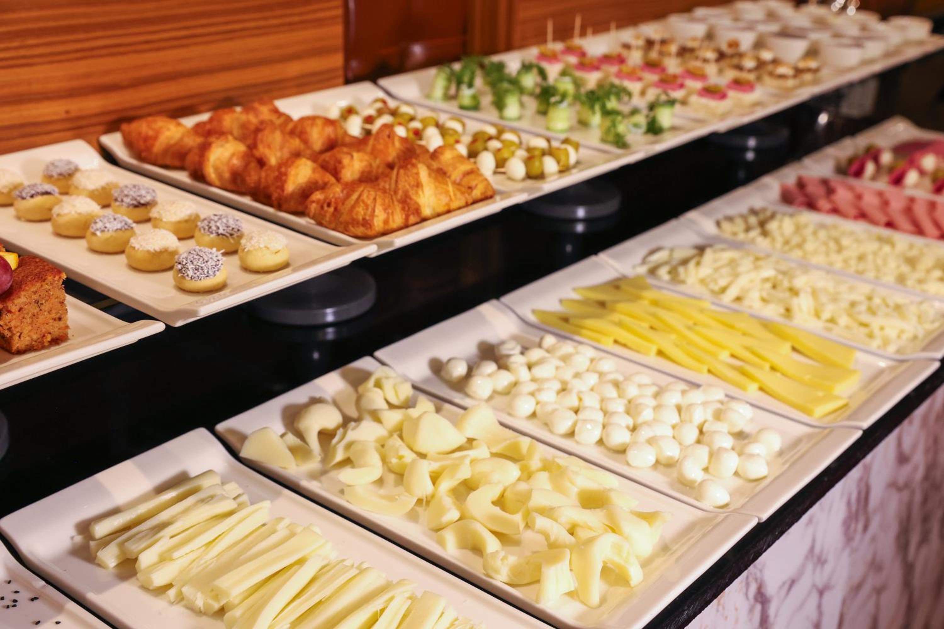 Continent Otel Atasehir - Image 84