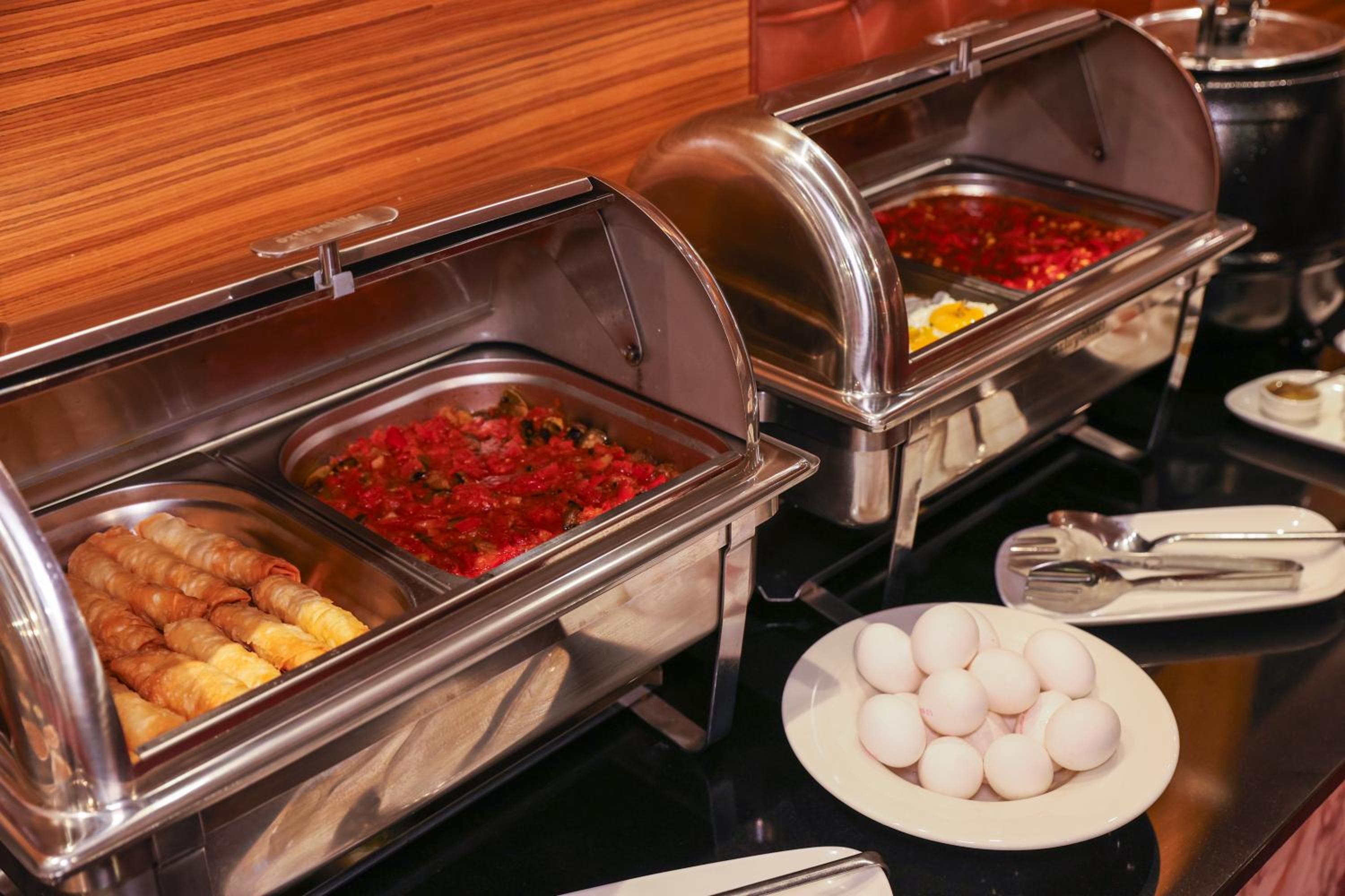 Continent Otel Atasehir - Image 93