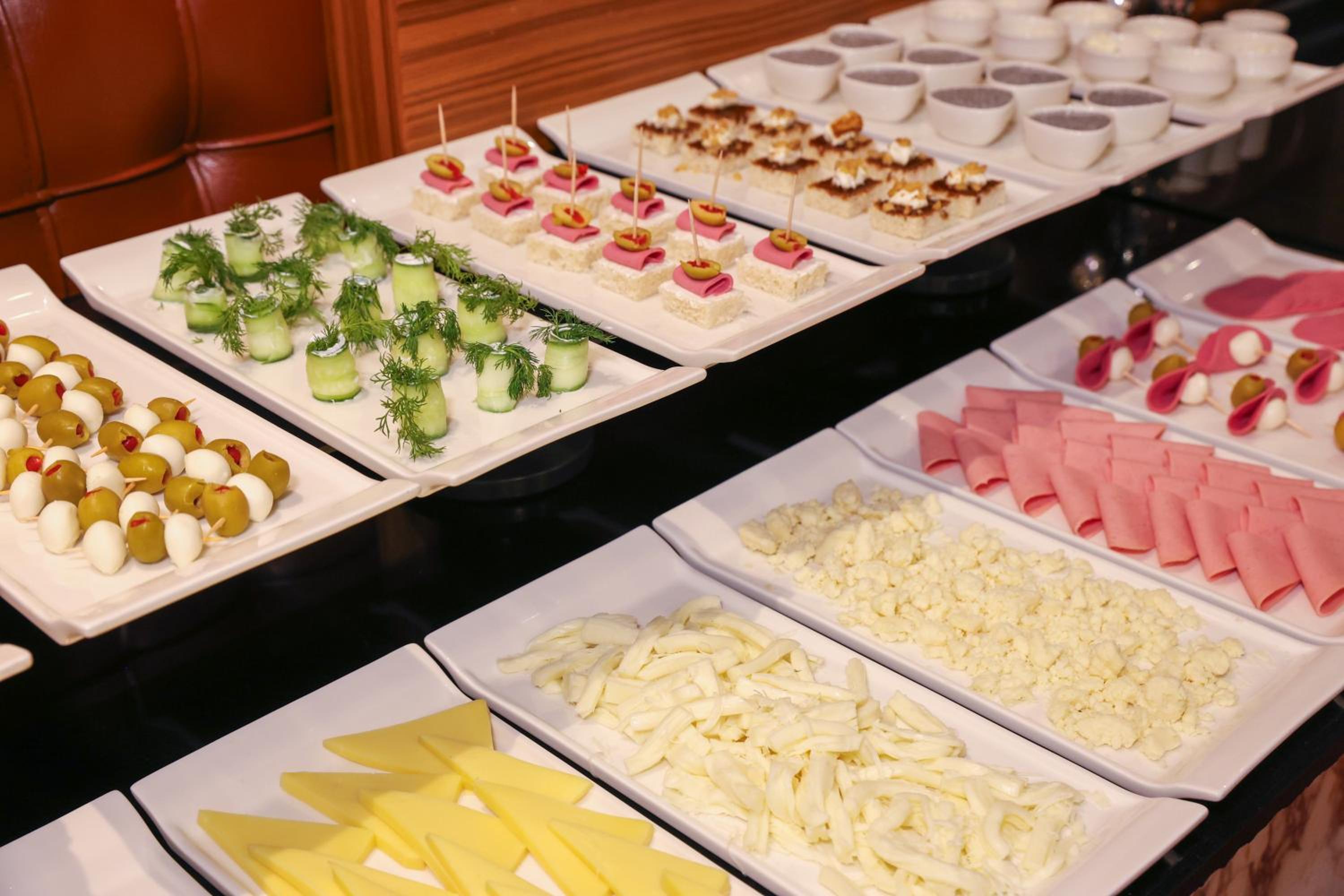 Continent Otel Atasehir - Image 8