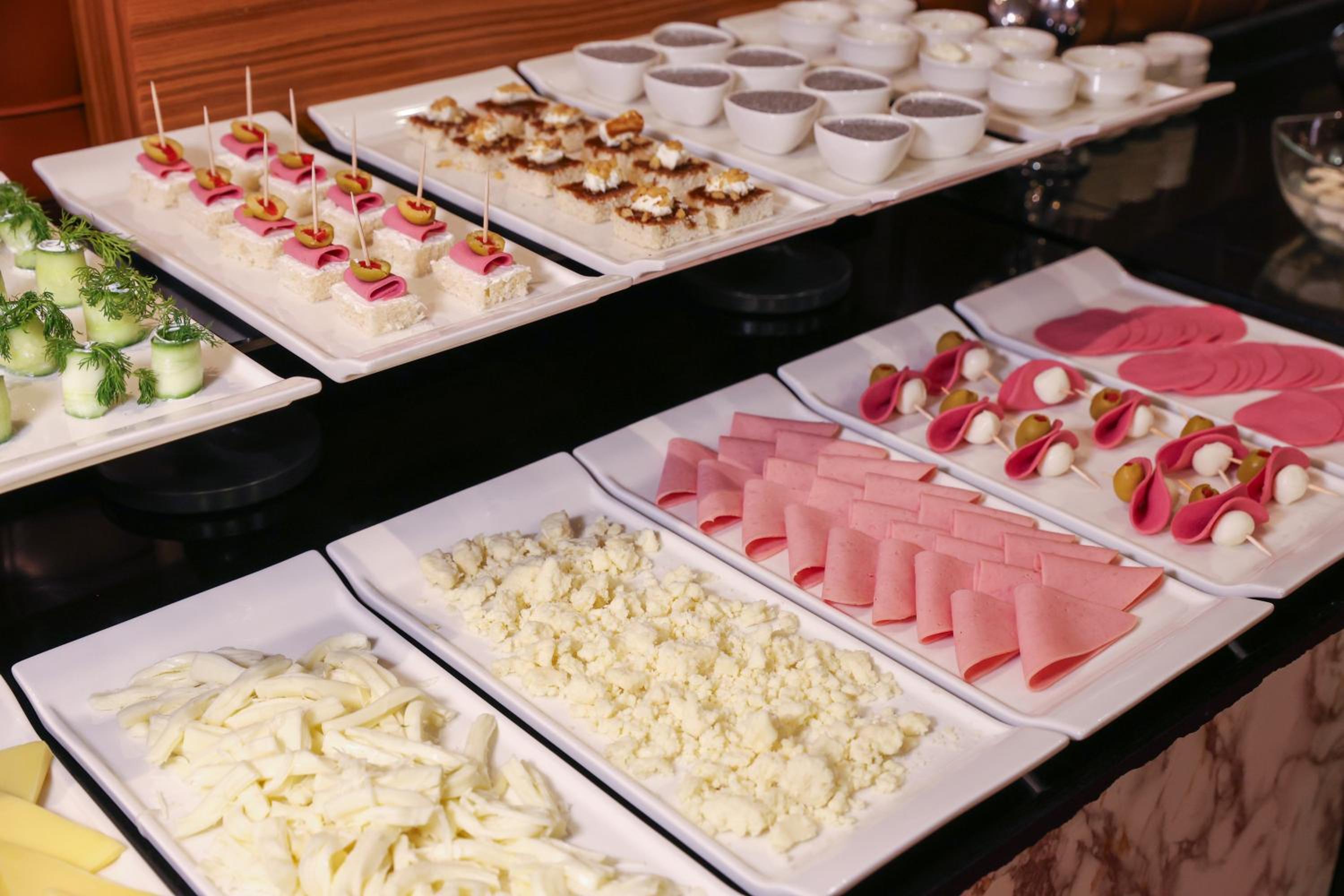 Continent Otel Atasehir - Image 5