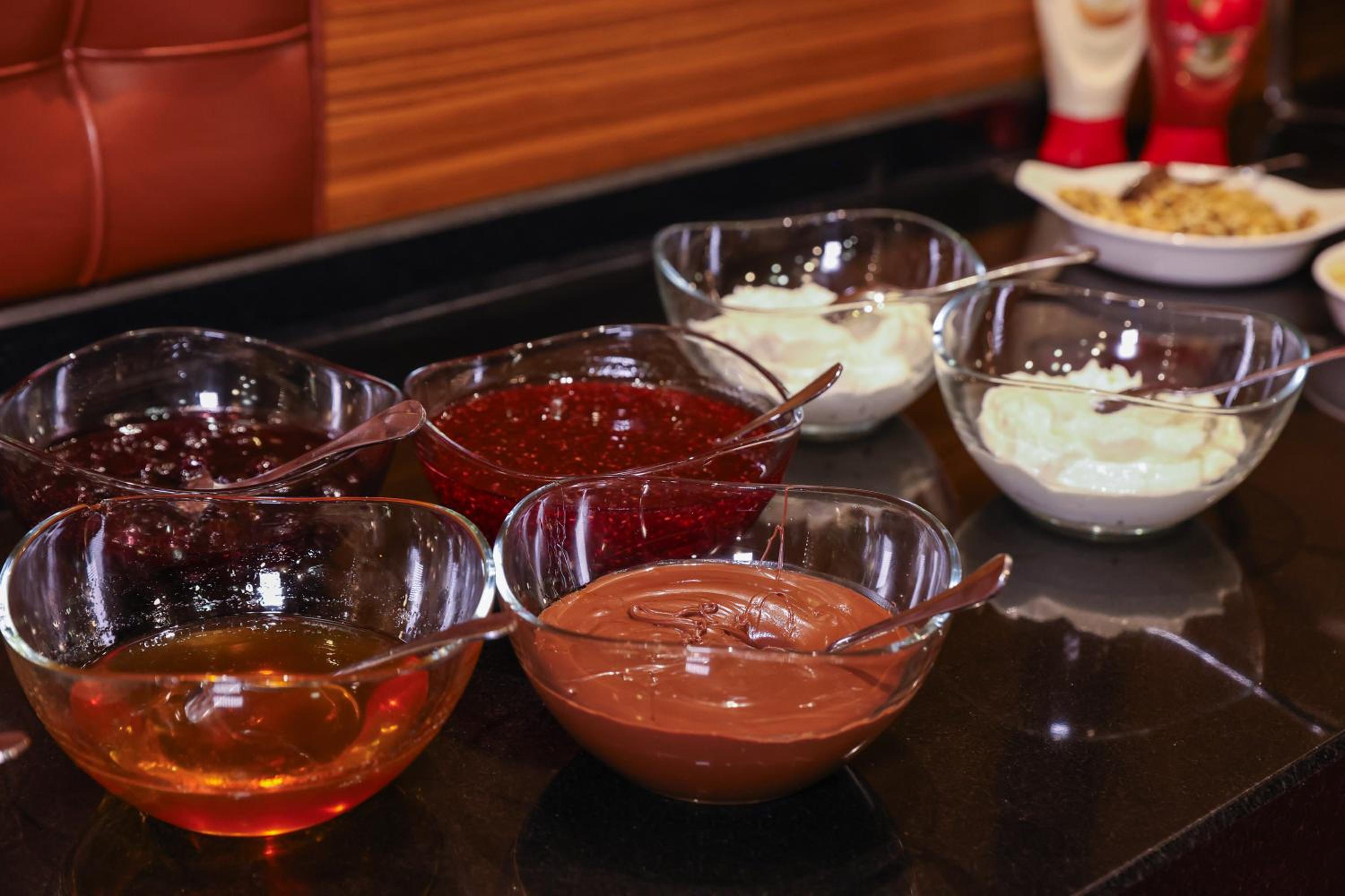 Continent Otel Atasehir - Image 86