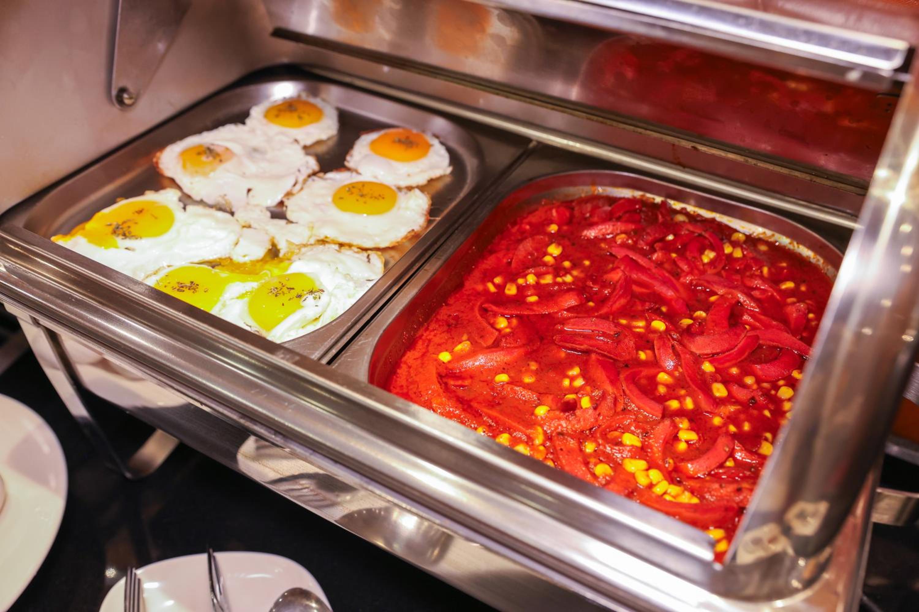 Continent Otel Atasehir - Image 88