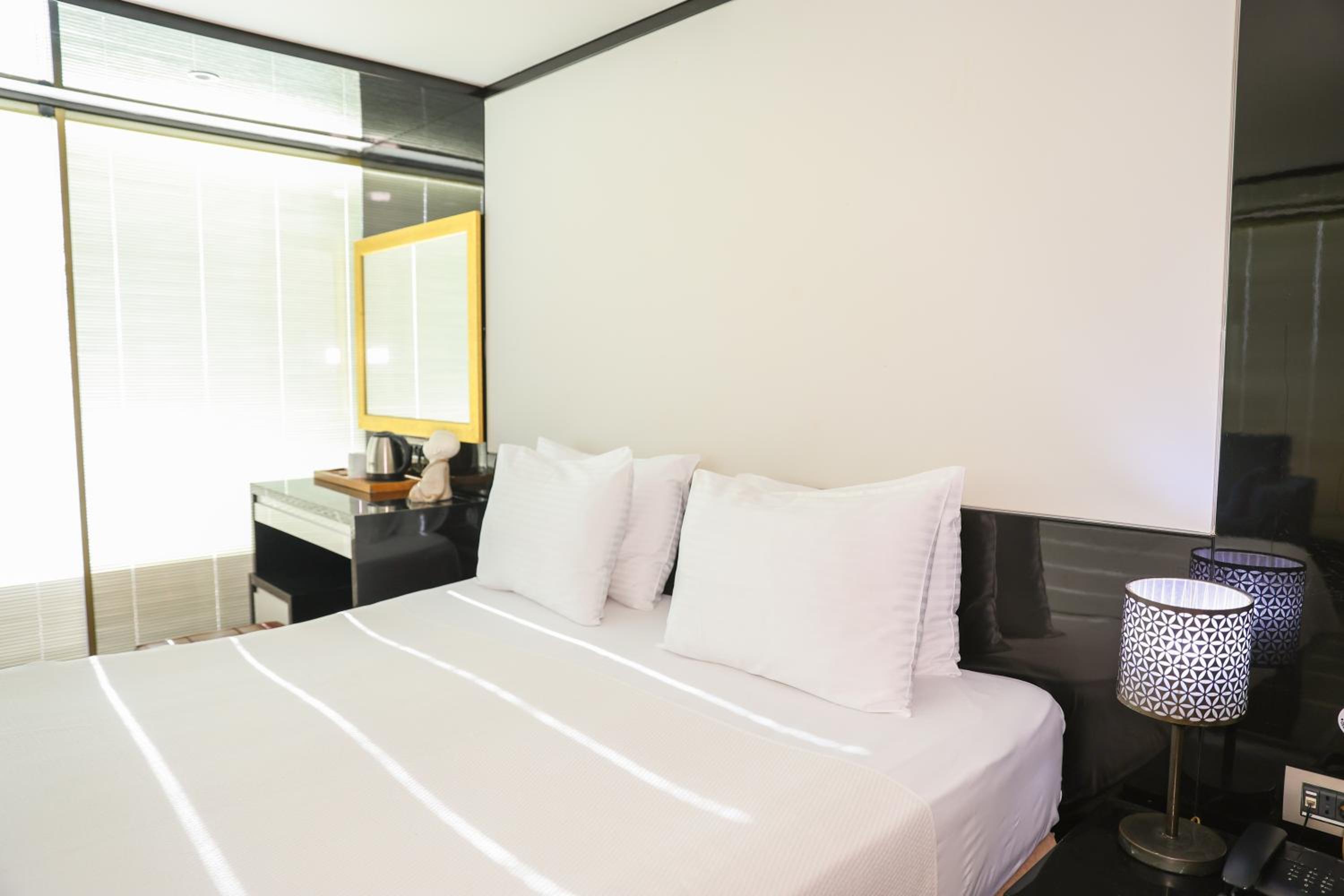 Continent Otel Atasehir - Image 89