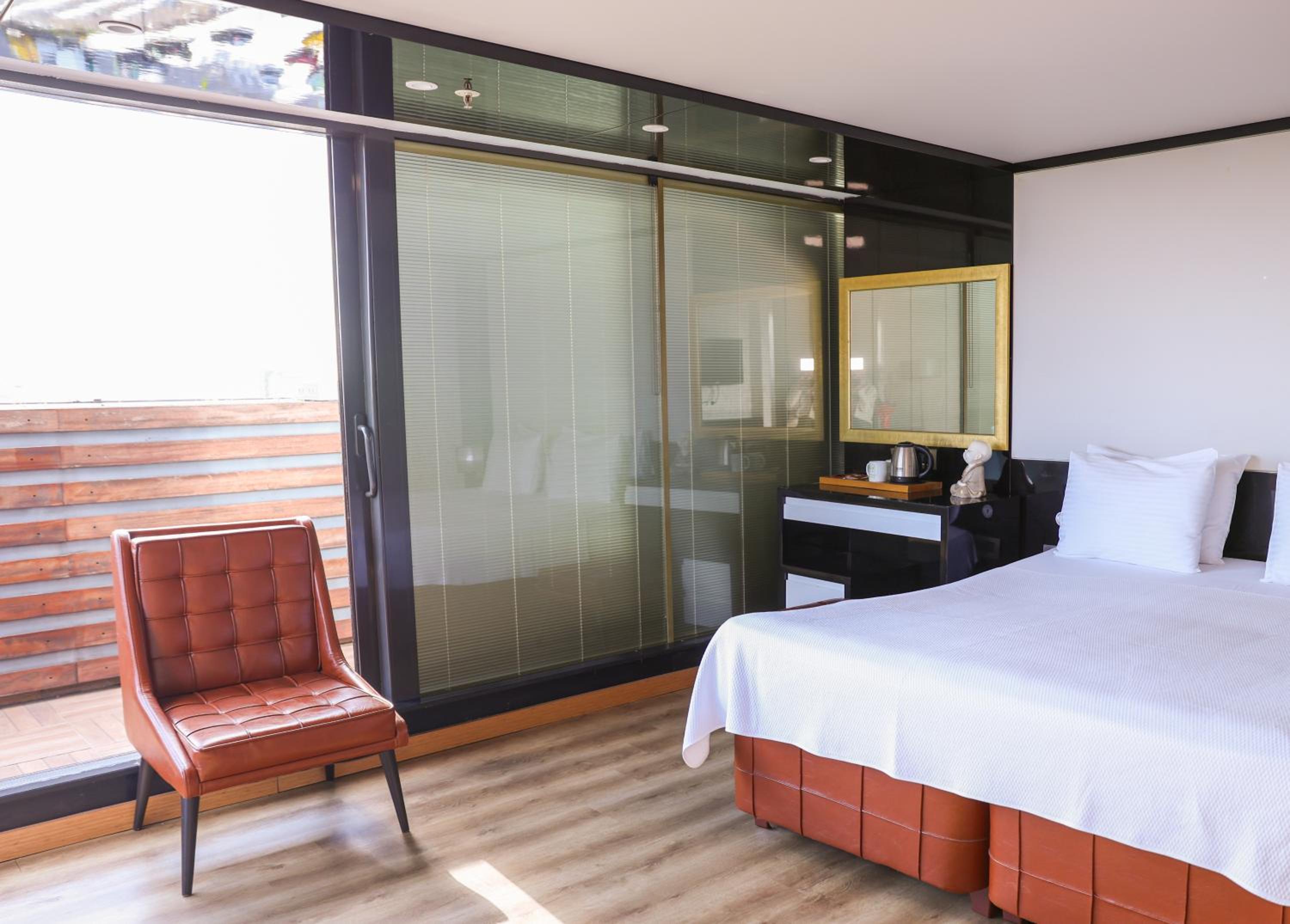 Continent Otel Atasehir - Image 118